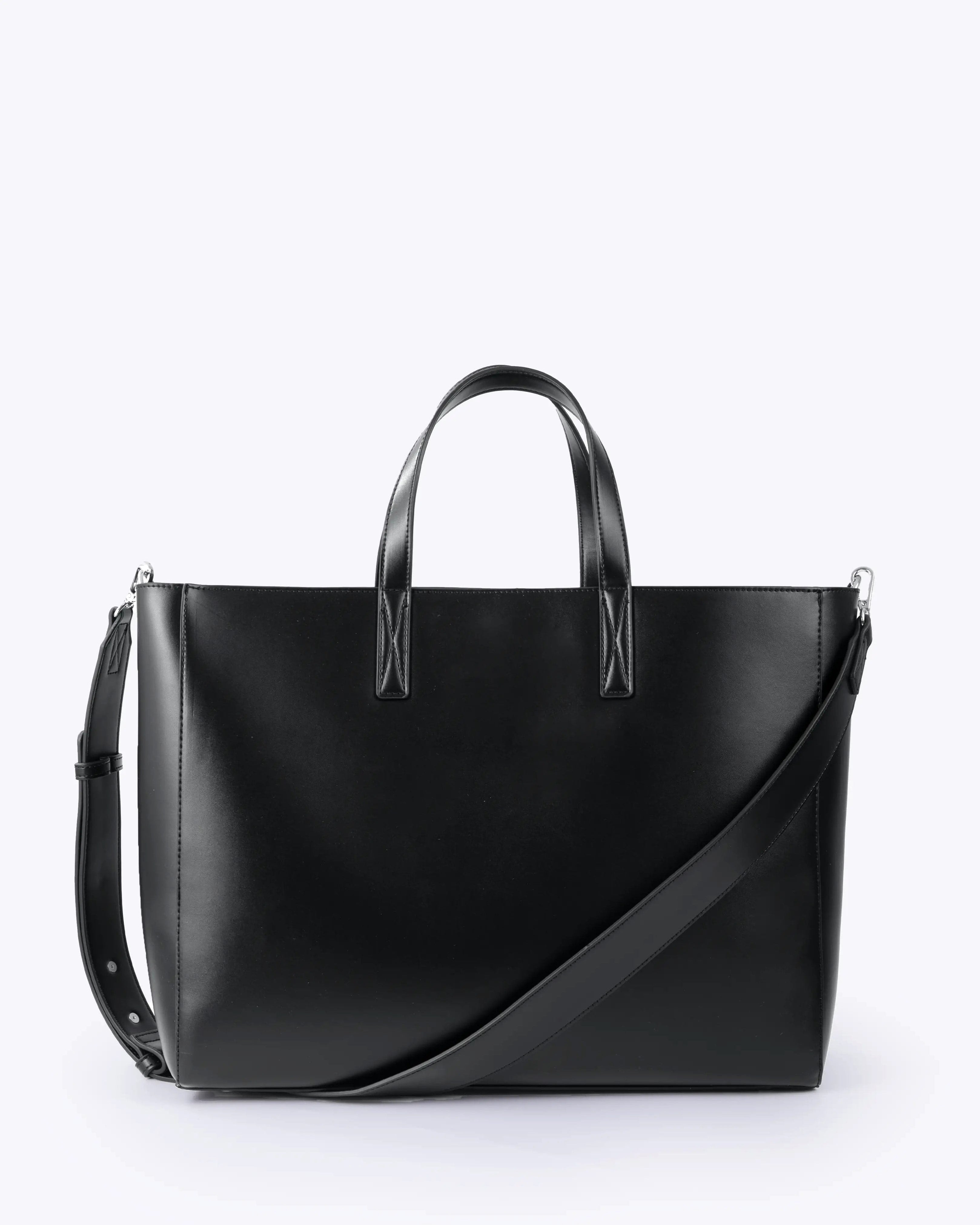 Carry-All Tote Bag — Voyager Elite