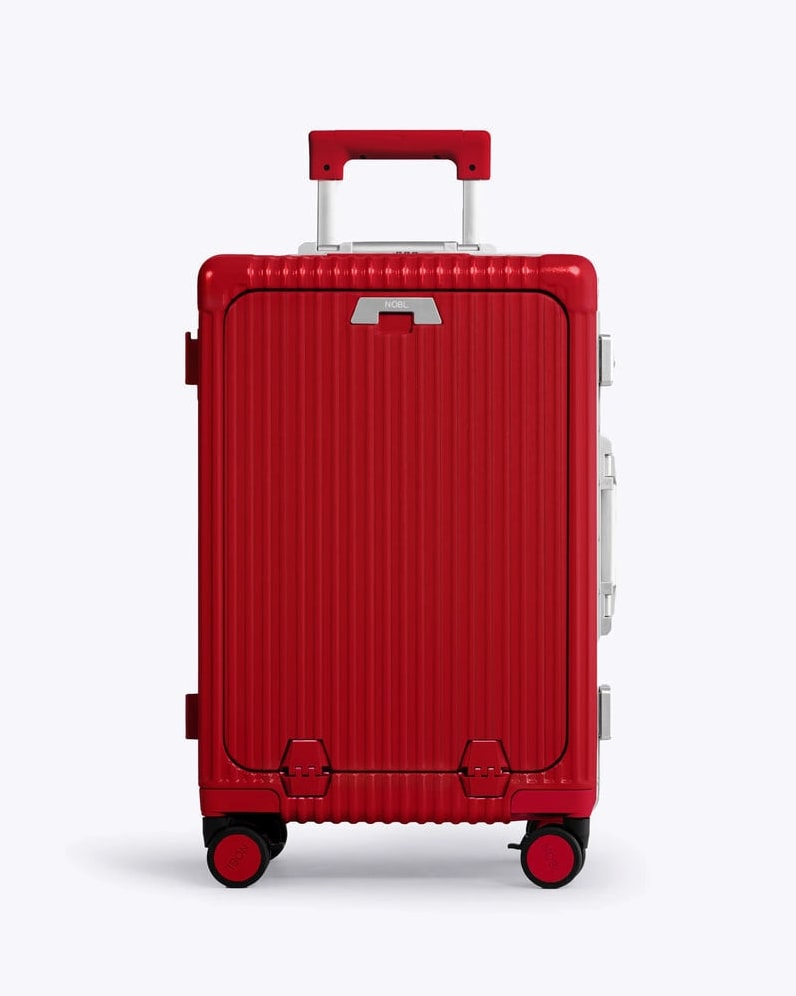 Carry-On: All-in-One 19" — Voyager Elite