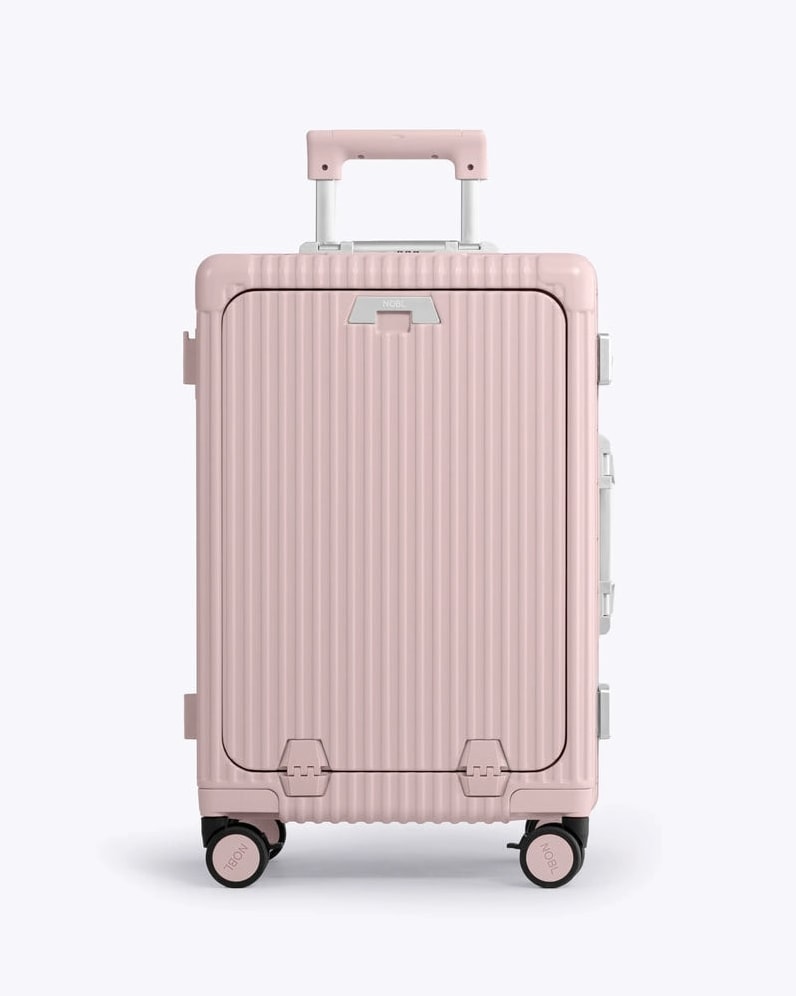 Carry-On: All-in-One 19" — Voyager Elite