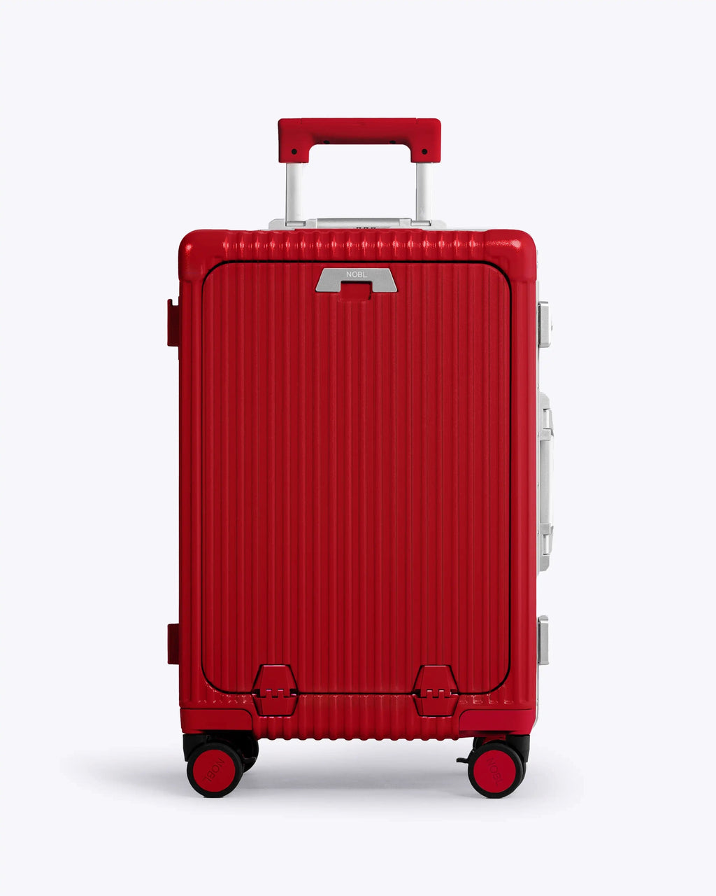 Carry-On: All-in-One — Voyager Elite