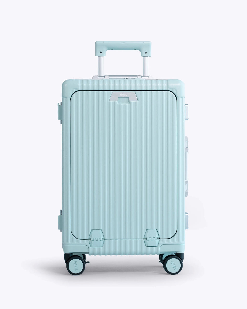 Carry-On: All-in-One — Voyager Elite