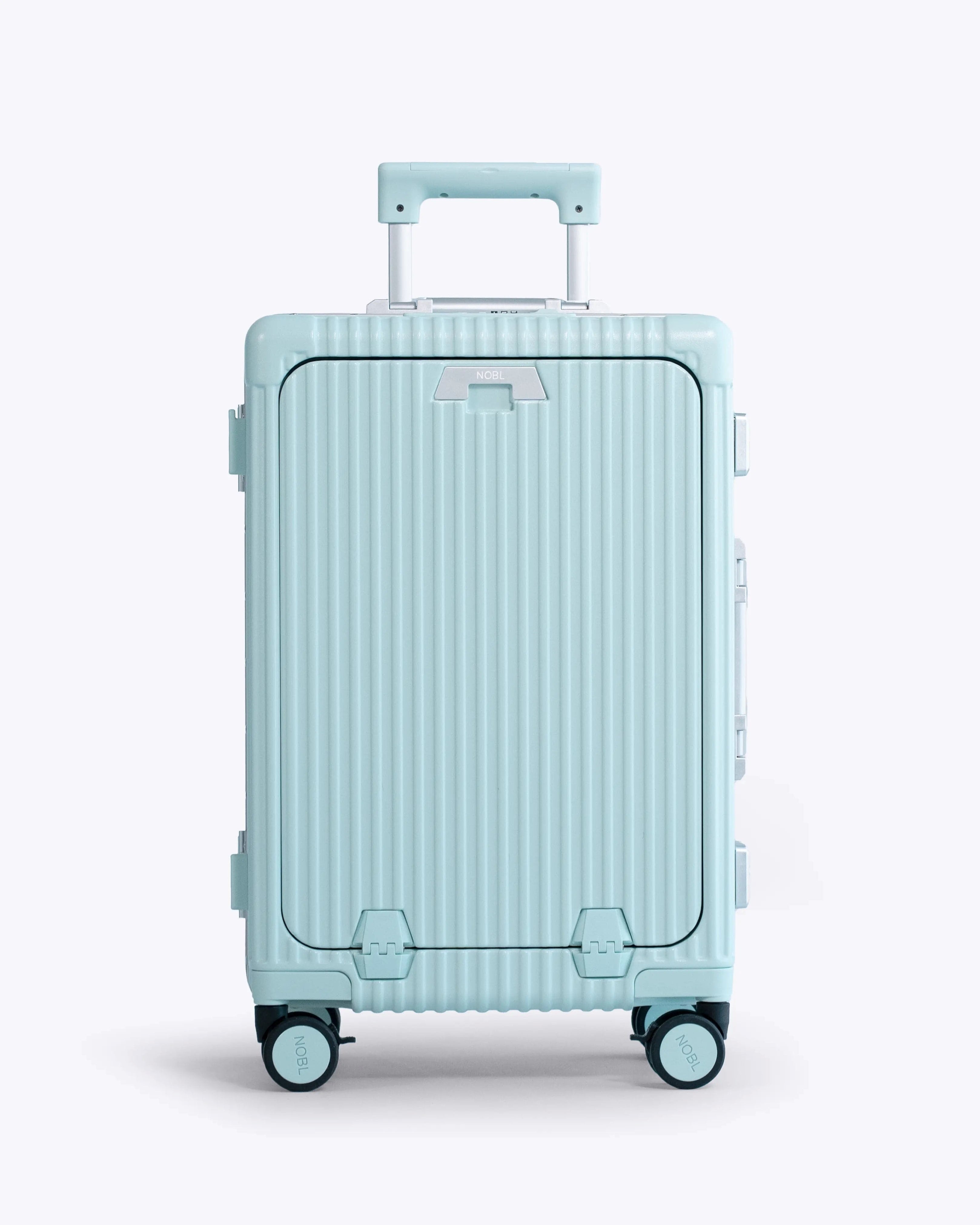 Carry-On: All-in-One — Voyager Elite