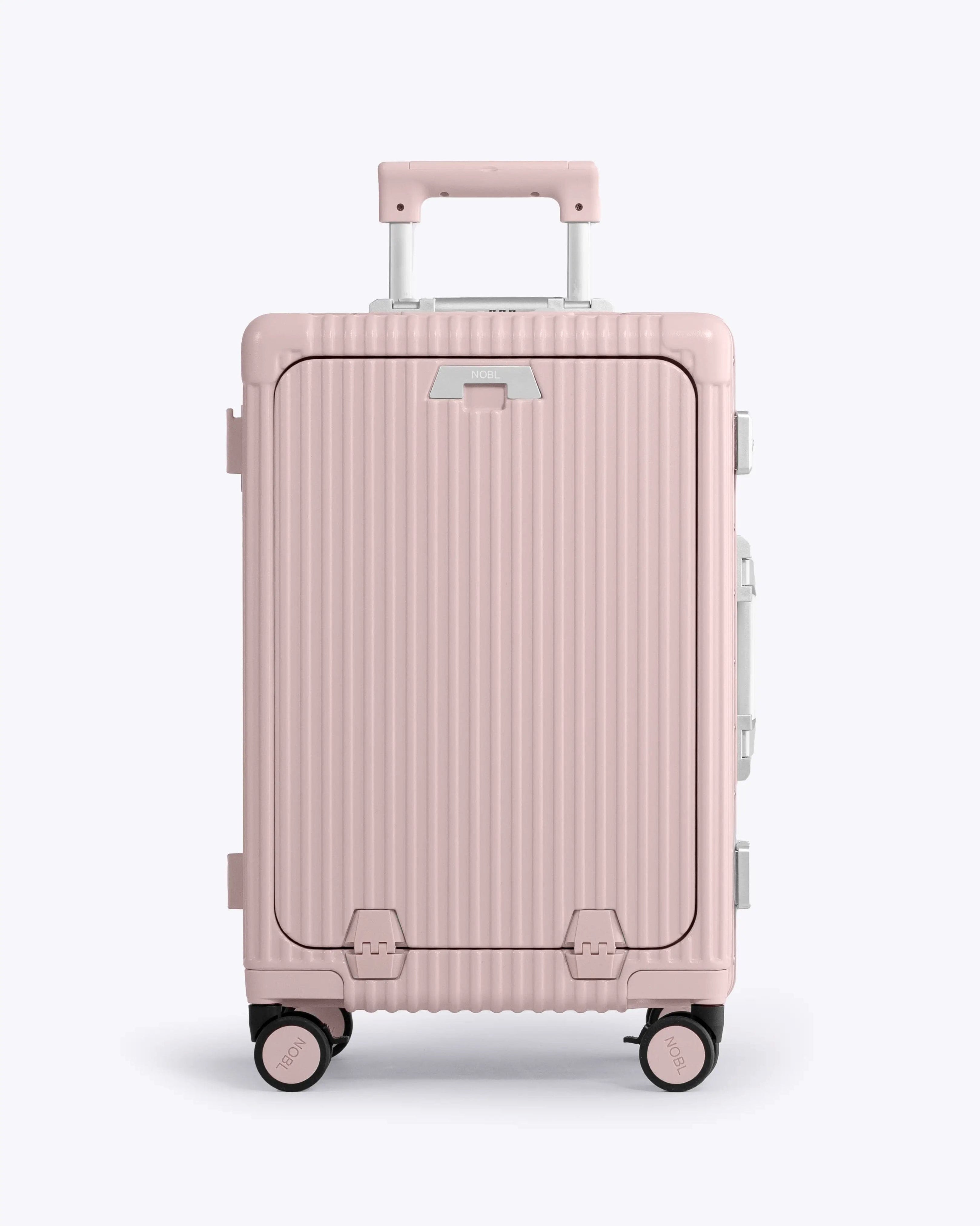 Carry-On: All-in-One — Voyager Elite