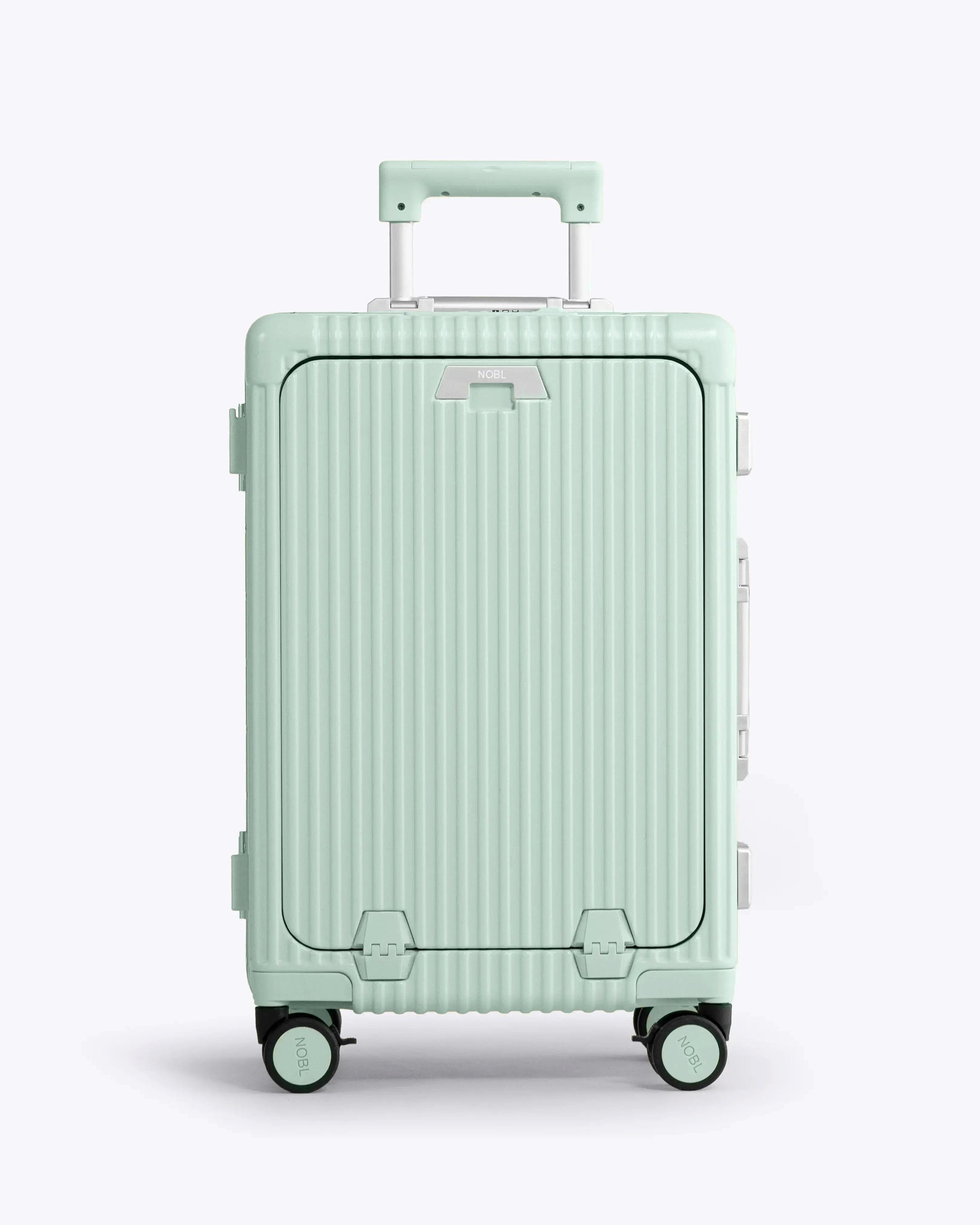 Carry-On: All-in-One — Voyager Elite