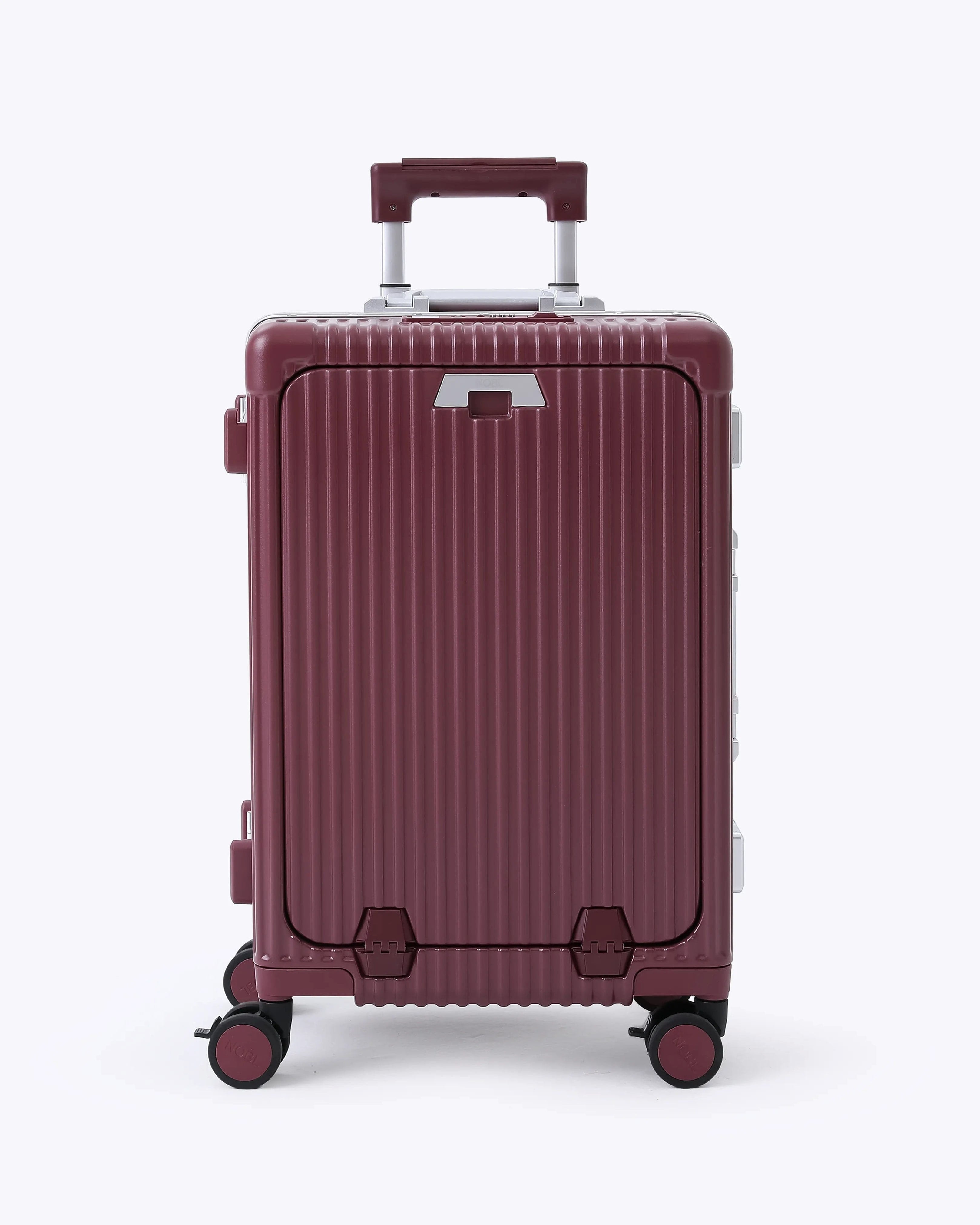 Carry-On: All-in-One — Voyager Elite