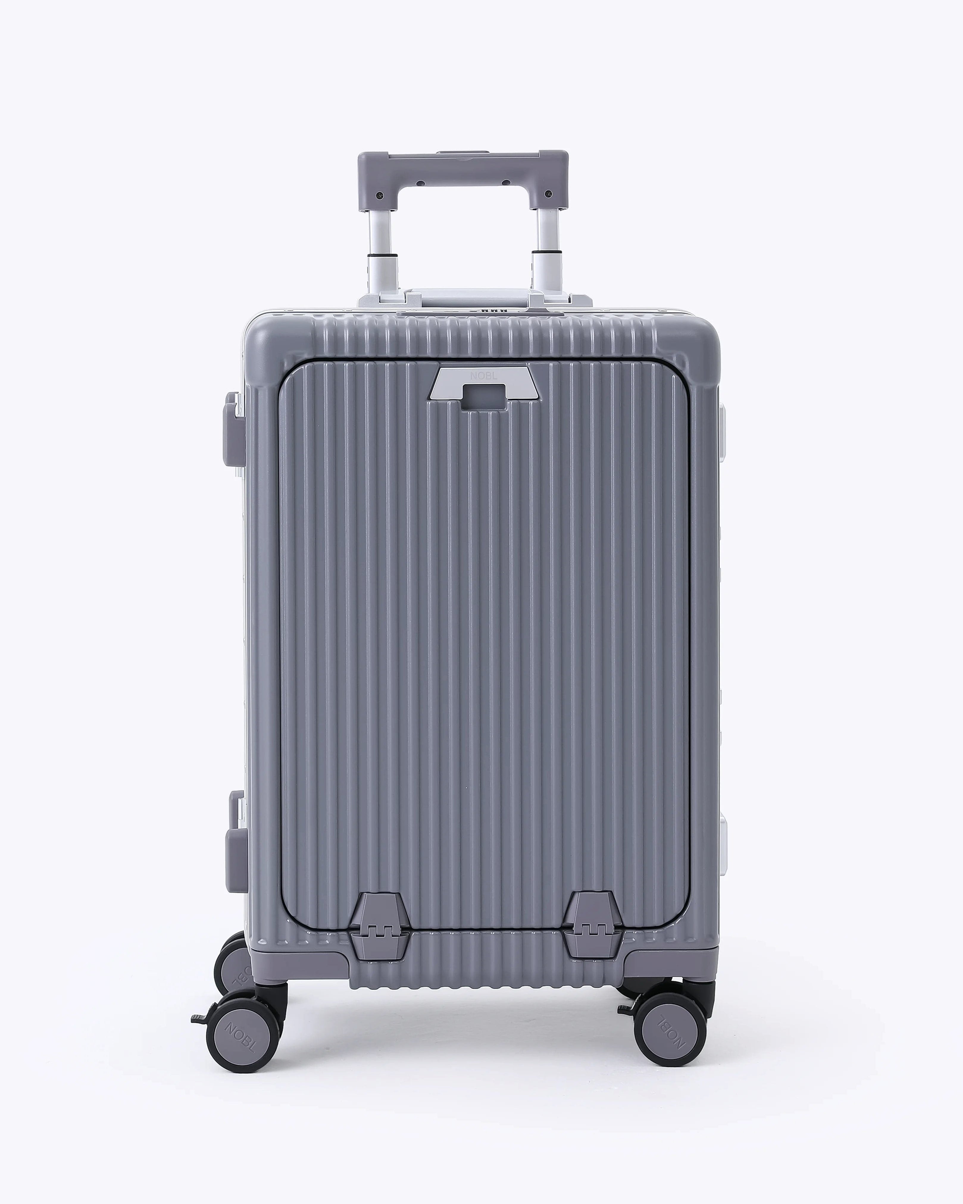 Carry-On: All-in-One — Voyager Elite