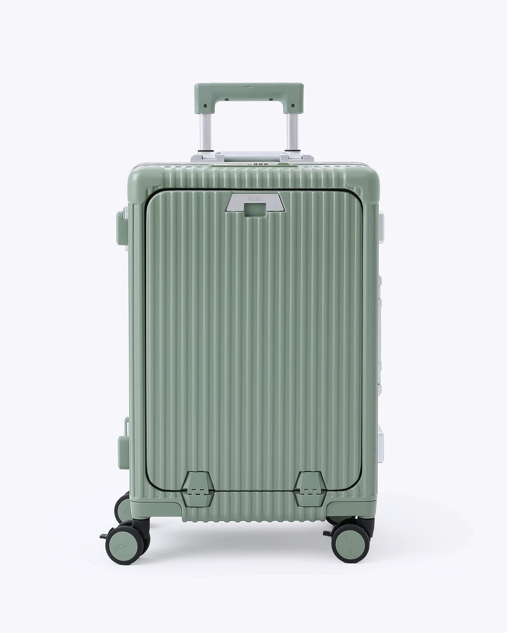 Carry-On: All-in-One — Voyager Elite