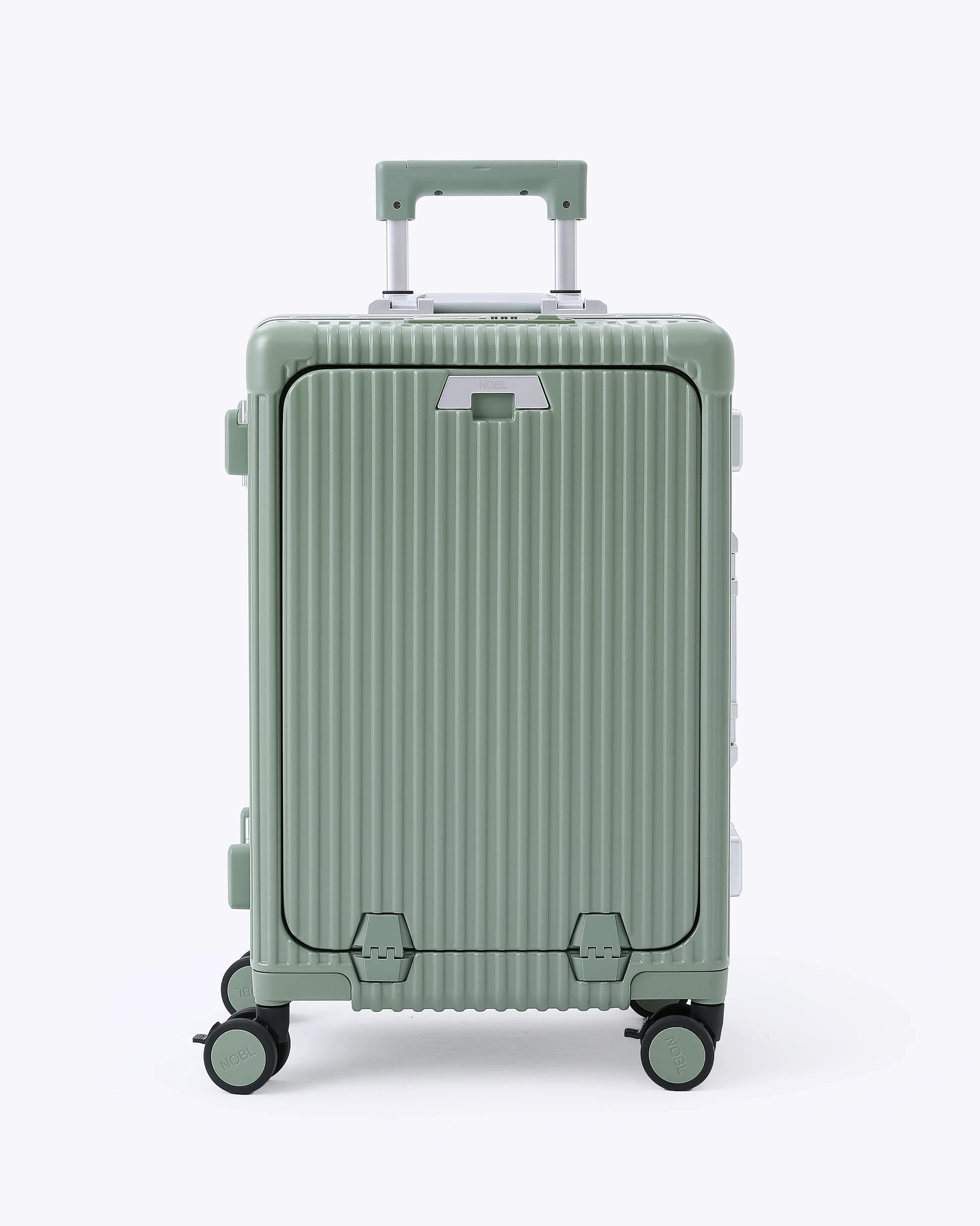 Carry-On: All-in-One — Voyager Elite