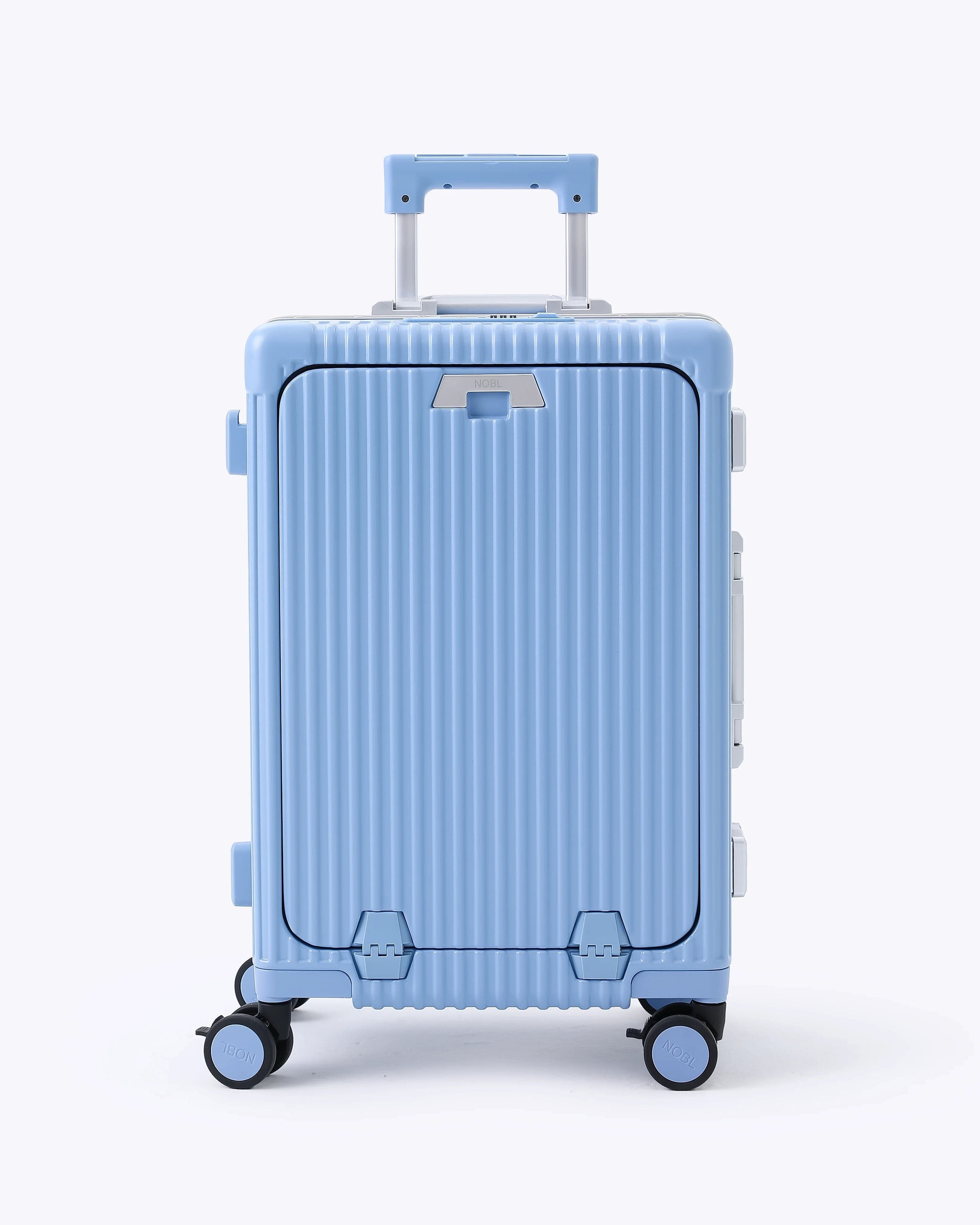 Carry-On: All-in-One — Voyager Elite