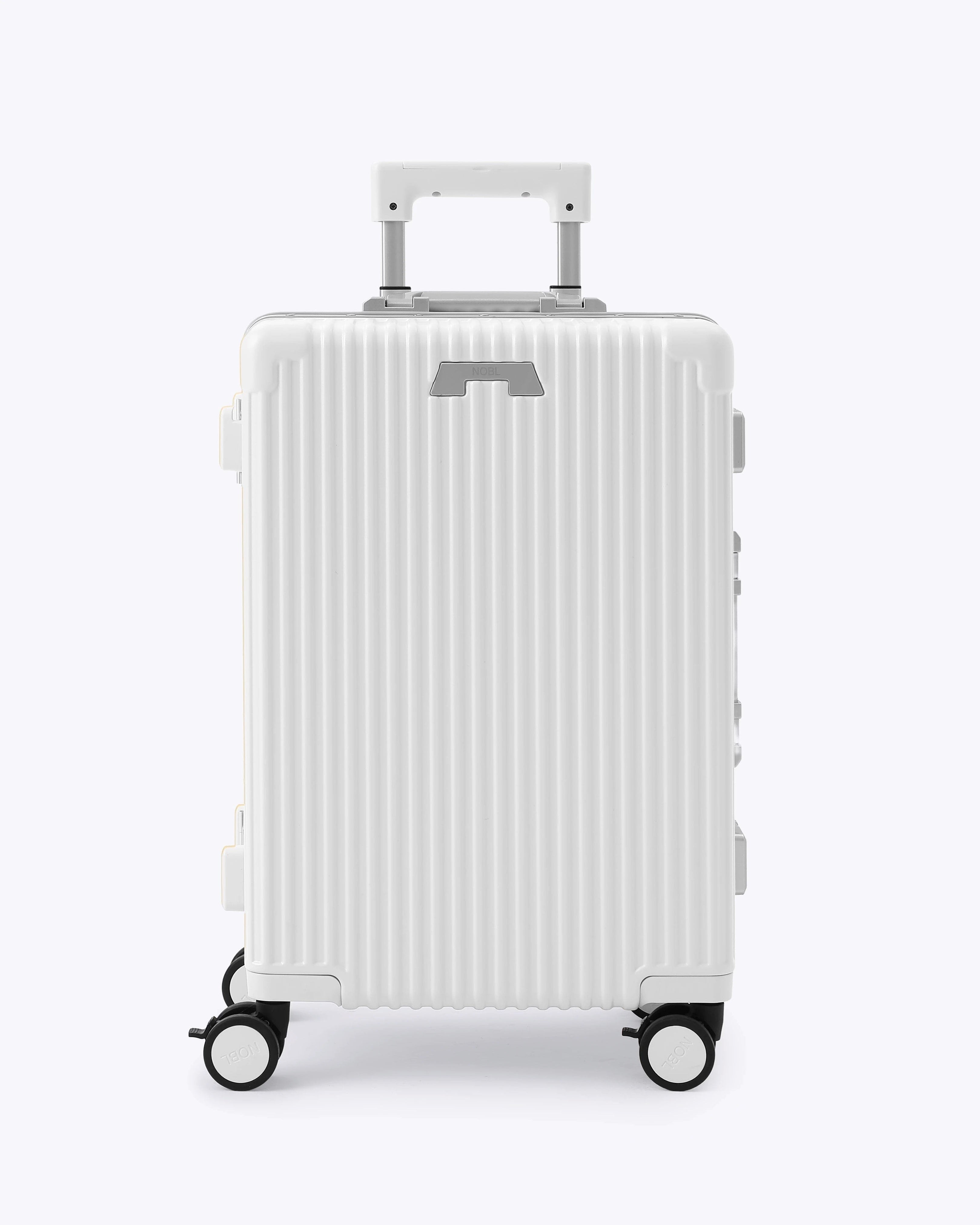 Carry-On: All-In-One Classic — Voyager Elite
