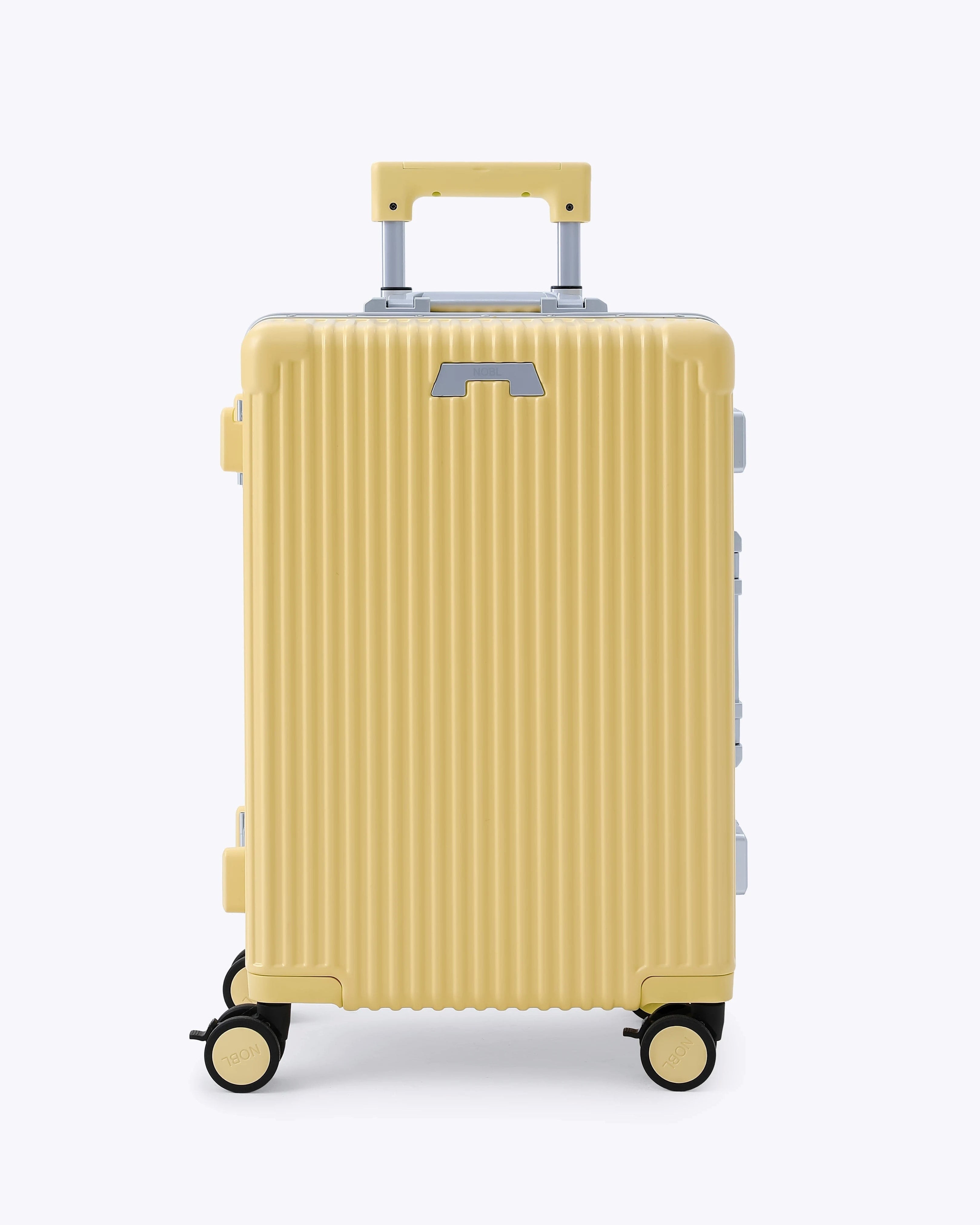 Carry-On: All-In-One Classic — Voyager Elite