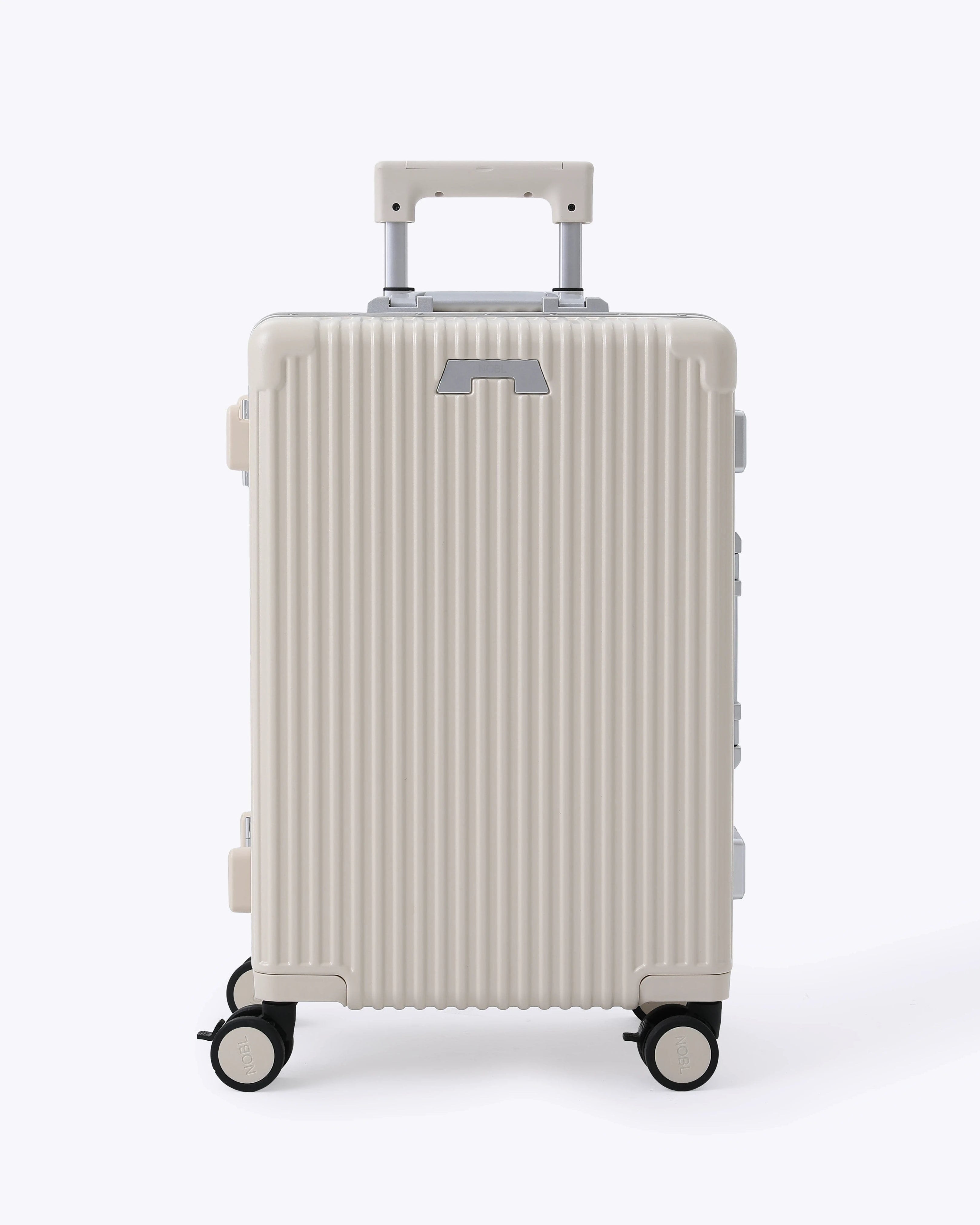 Carry-On: All-In-One Classic — Voyager Elite