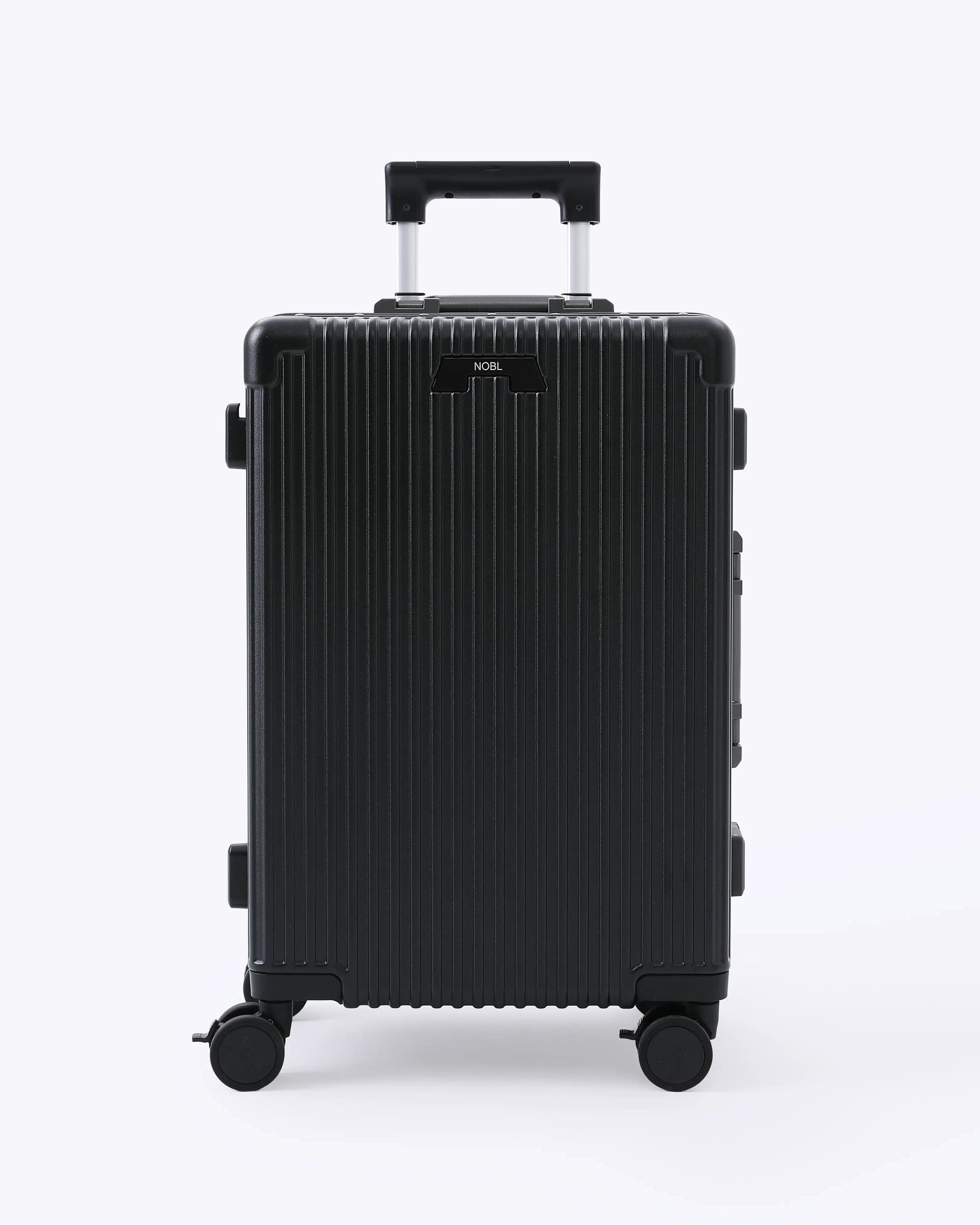 Carry-On: All-In-One Classic — Voyager Elite