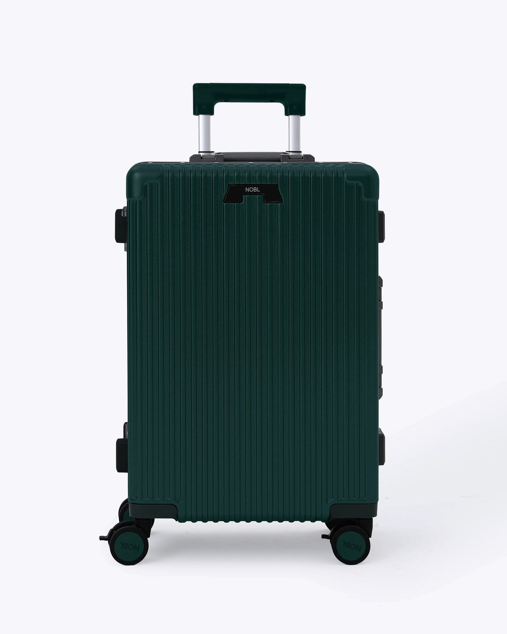 Carry-On: All-In-One Classic — Voyager Elite