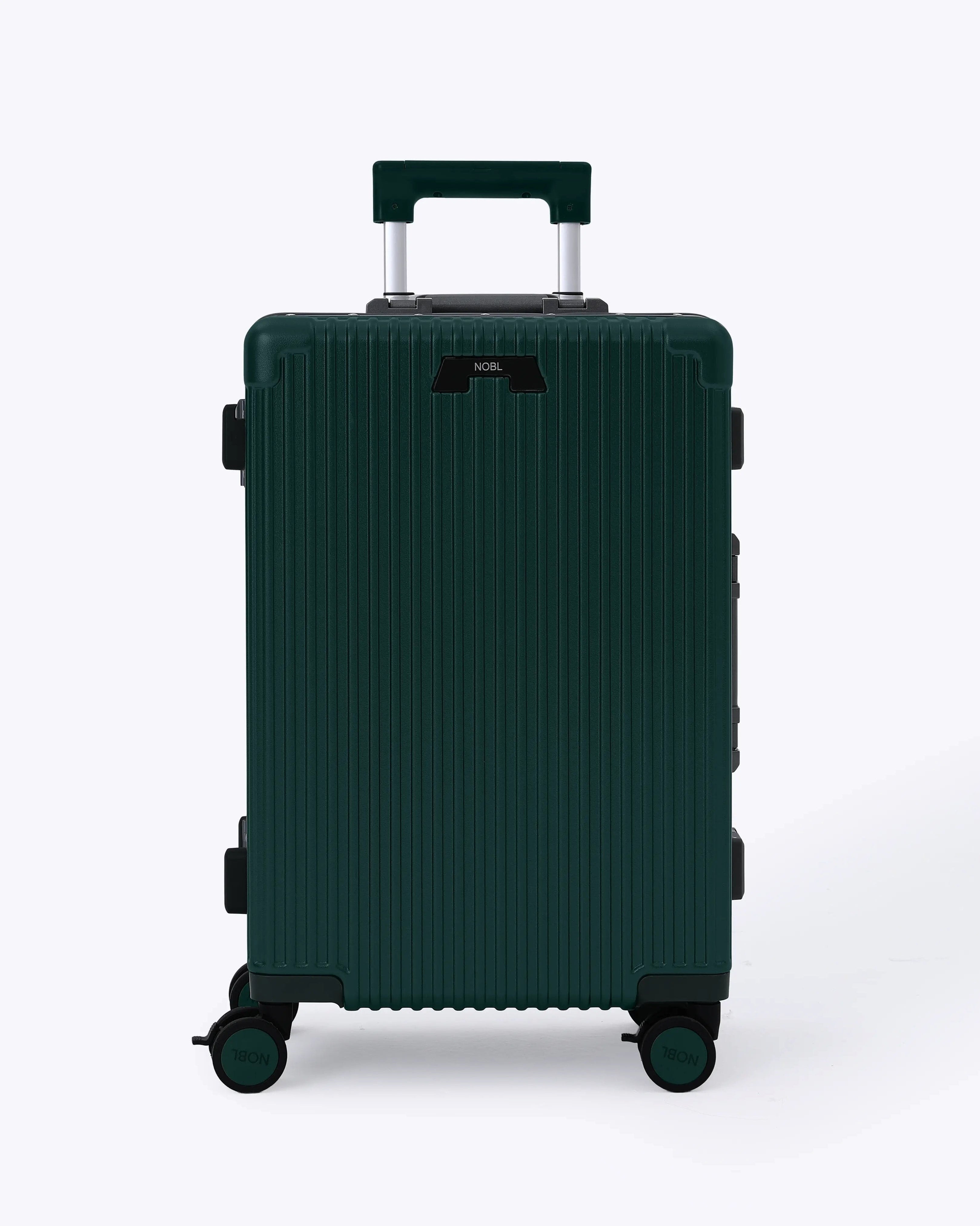 Carry-On: All-In-One Classic — Voyager Elite