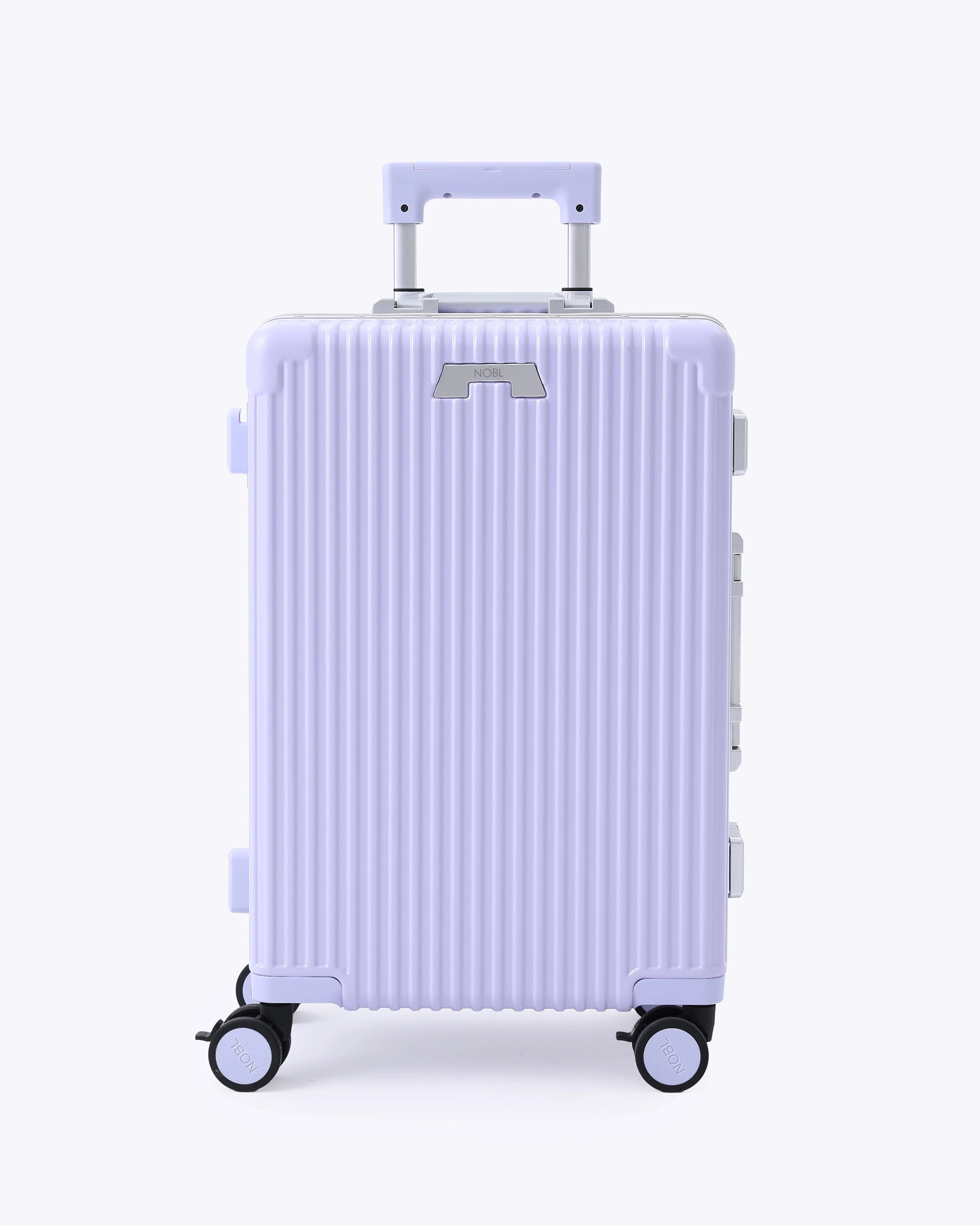 Carry-On: All-In-One Classic — Voyager Elite