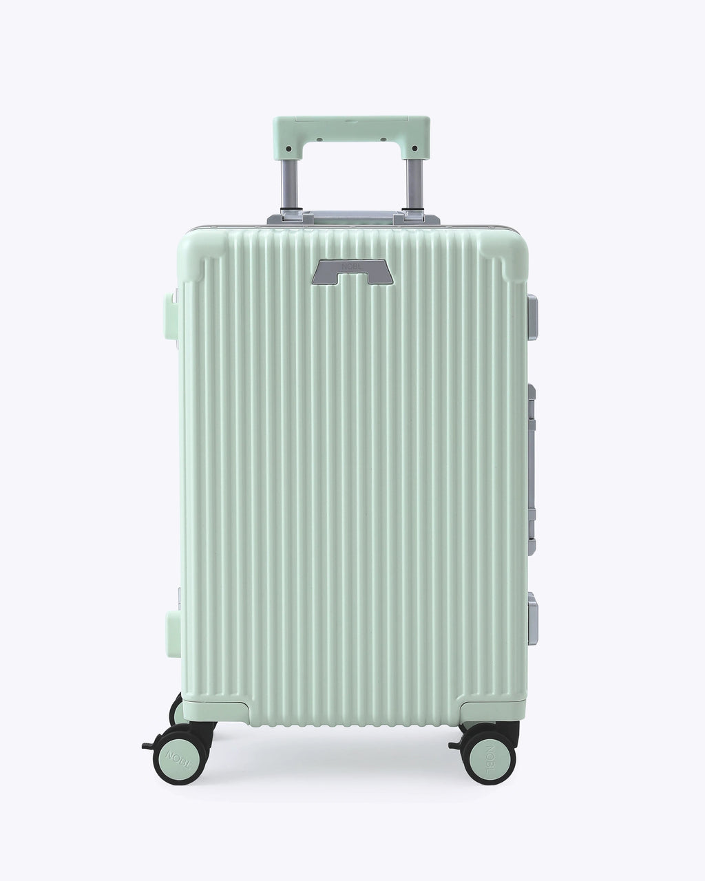 Carry-On: All-In-One Classic — Voyager Elite