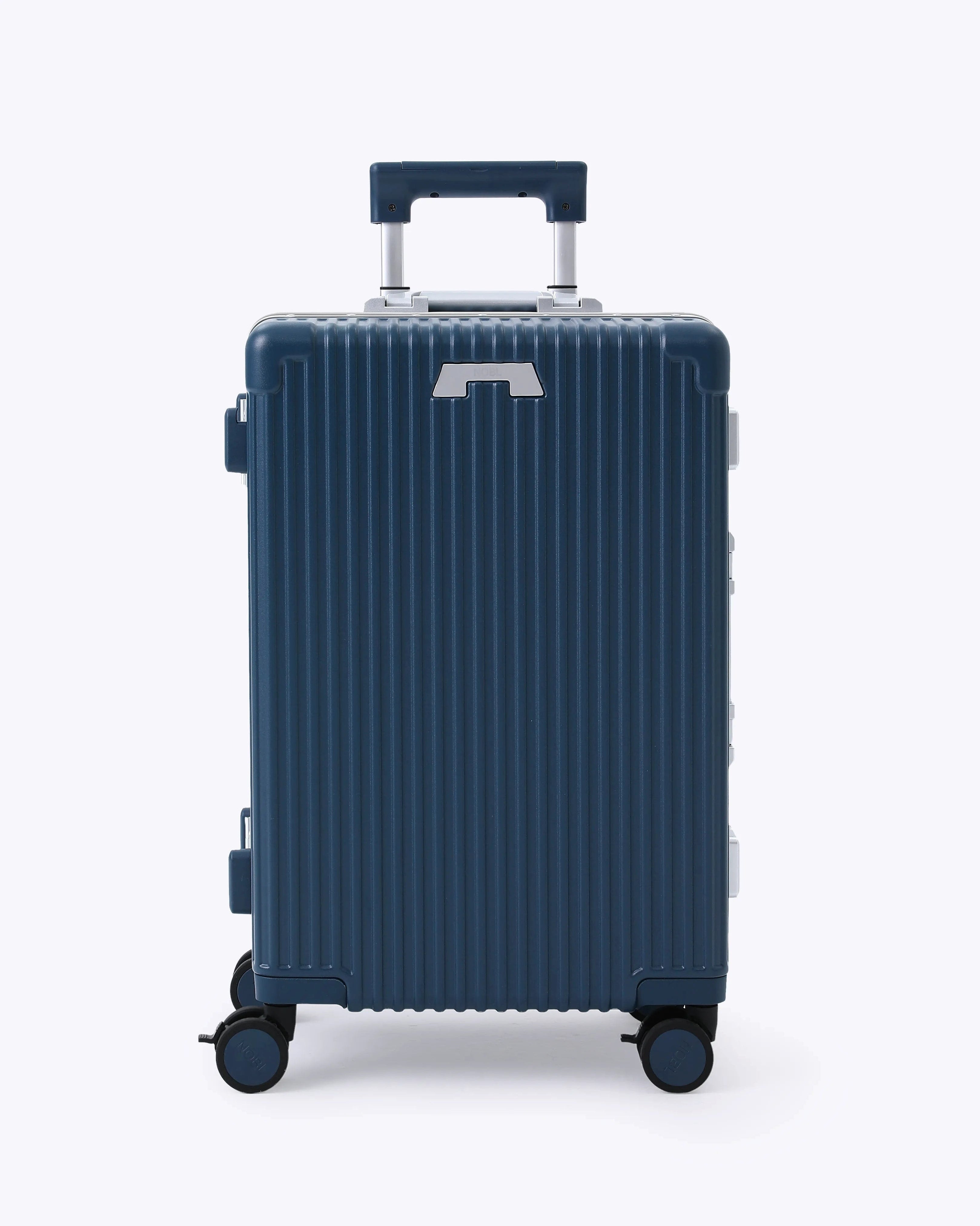 Carry-On: All-In-One Classic — Voyager Elite