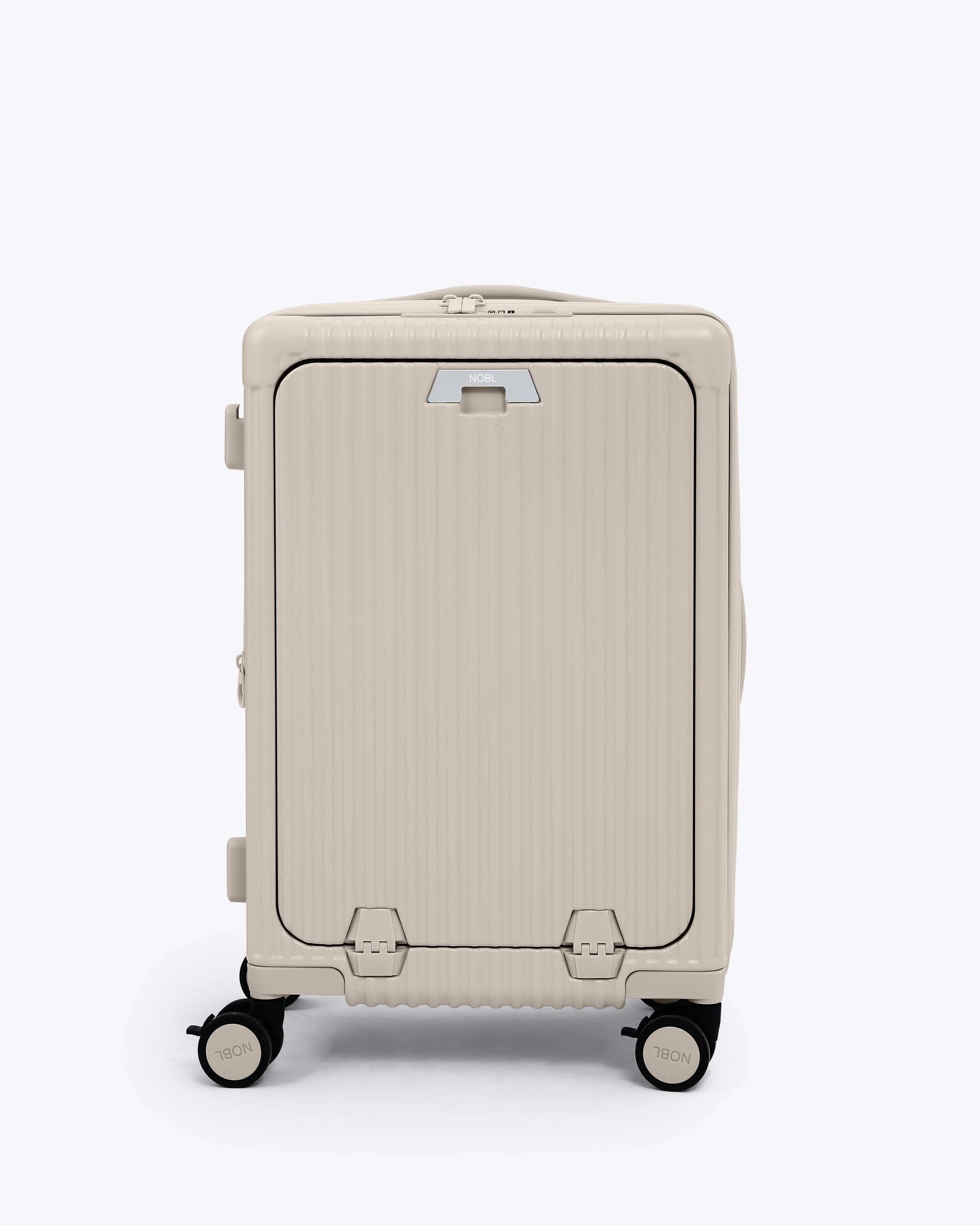 Carry-On: All-in-One Expandable — Voyager Elite
