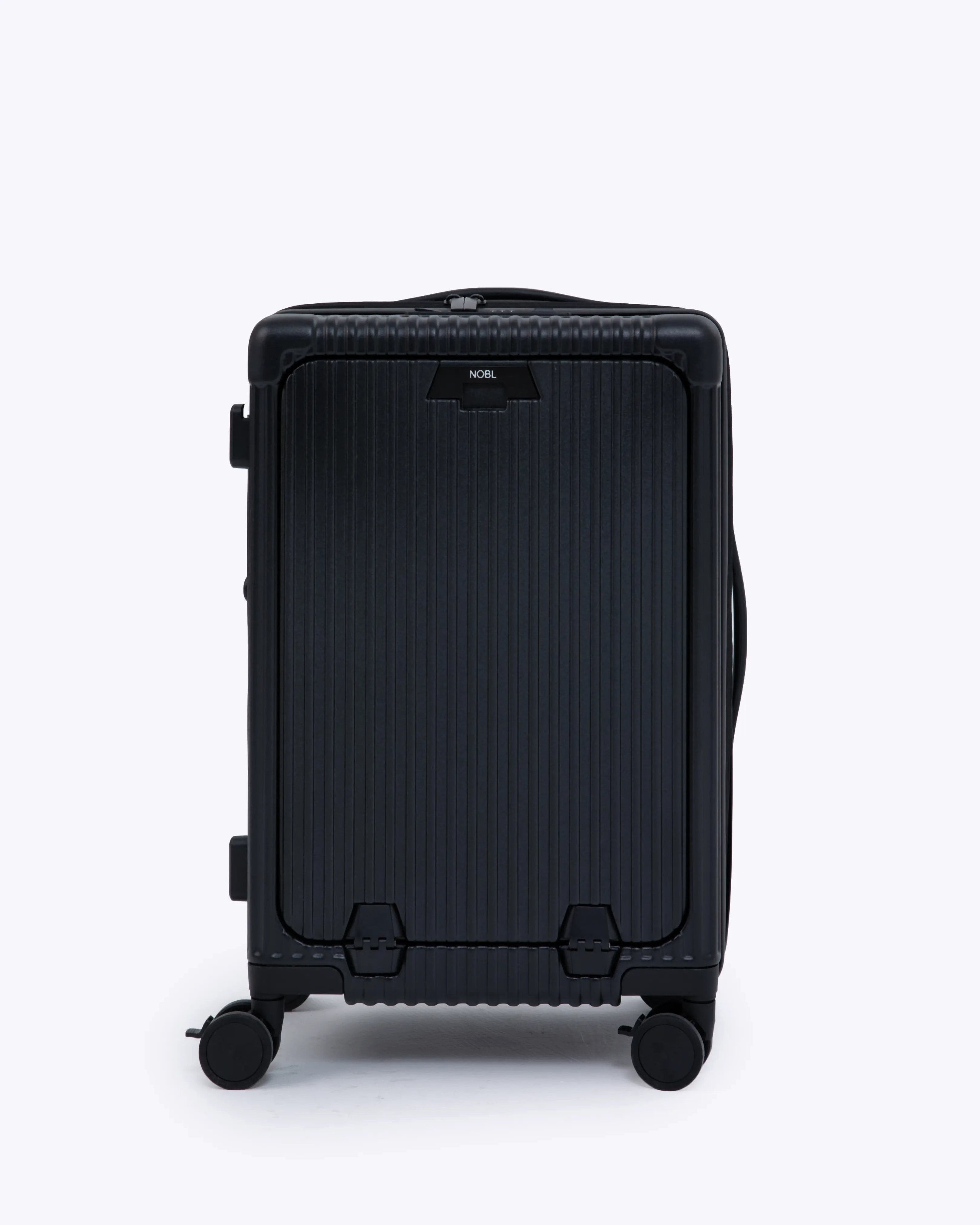 Carry-On: All-in-One Expandable — Voyager Elite