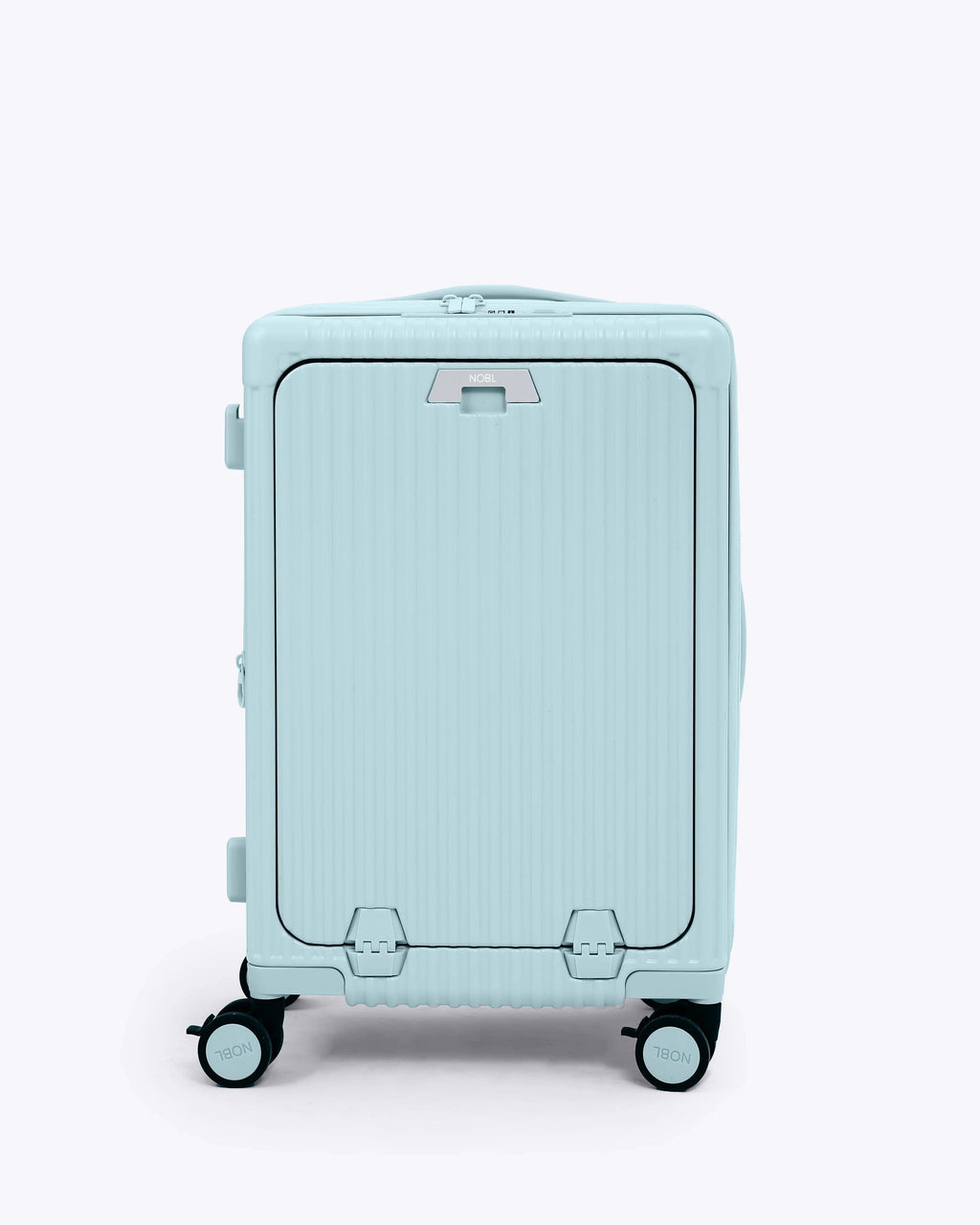 Carry-On: All-in-One Expandable — Voyager Elite