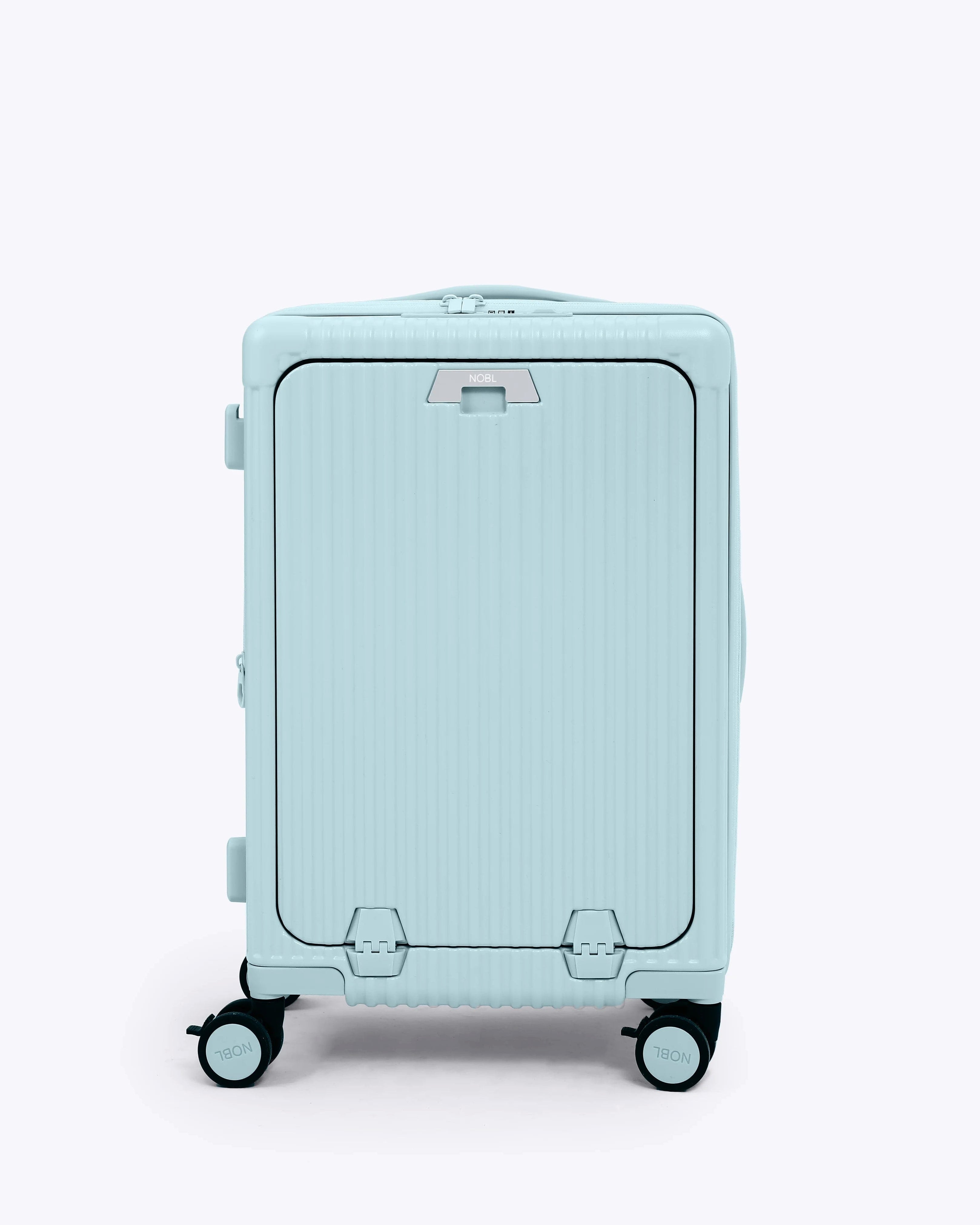 Carry-On: All-in-One Expandable — Voyager Elite