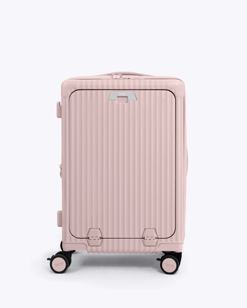 Carry-On: All-in-One Expandable — Voyager Elite