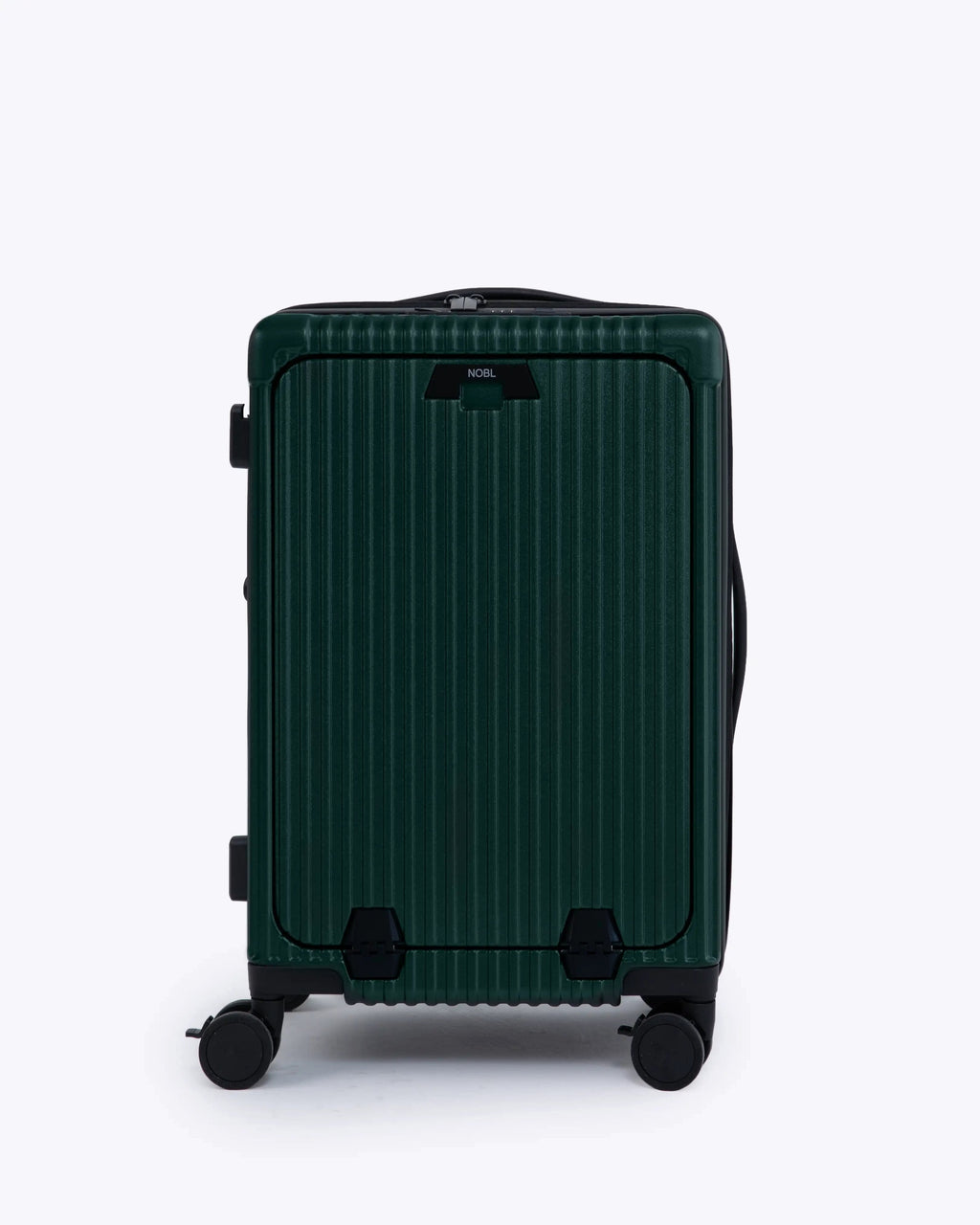 Carry-On: All-in-One Expandable — Voyager Elite