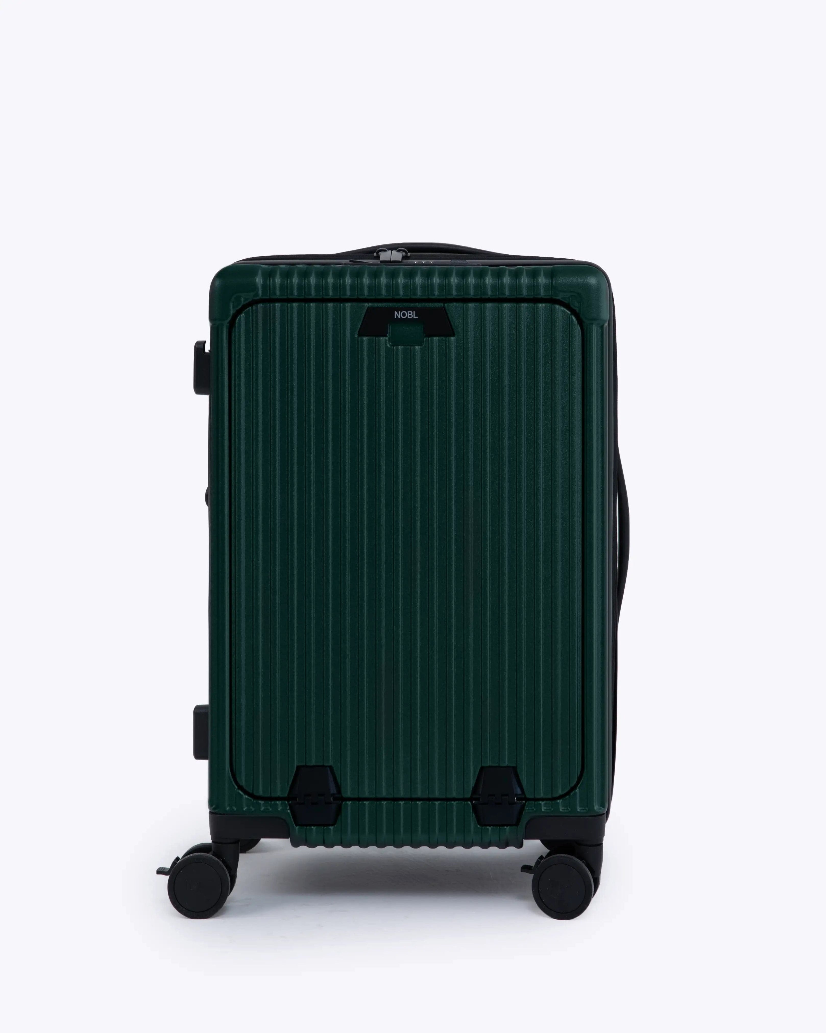 Carry-On: All-in-One Expandable — Voyager Elite