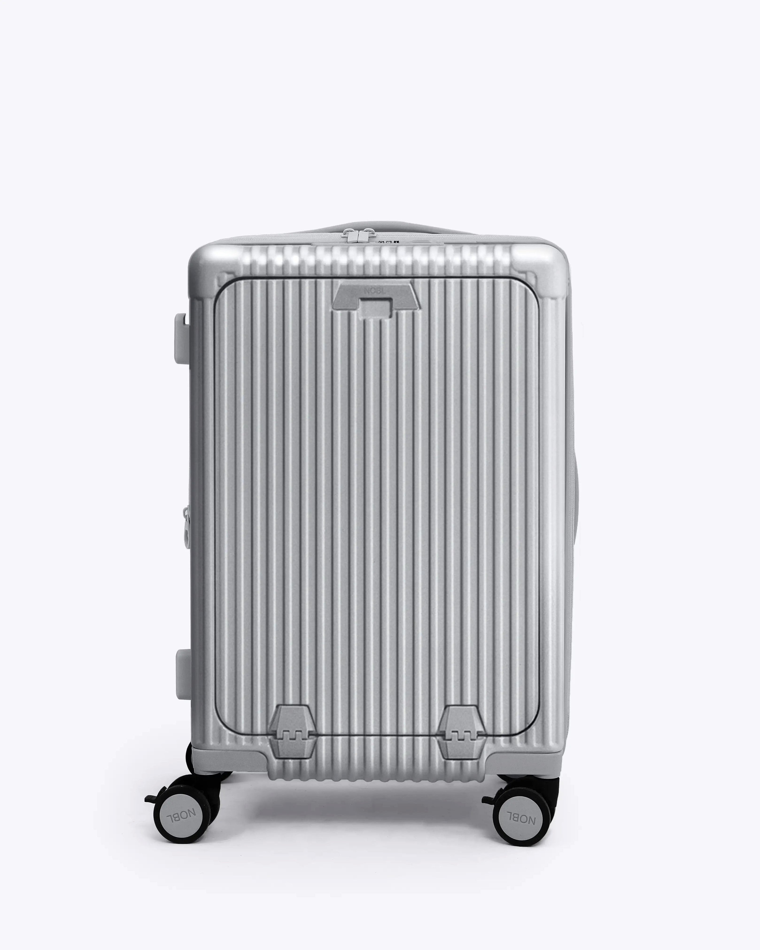 Carry-On: All-in-One Expandable — Voyager Elite