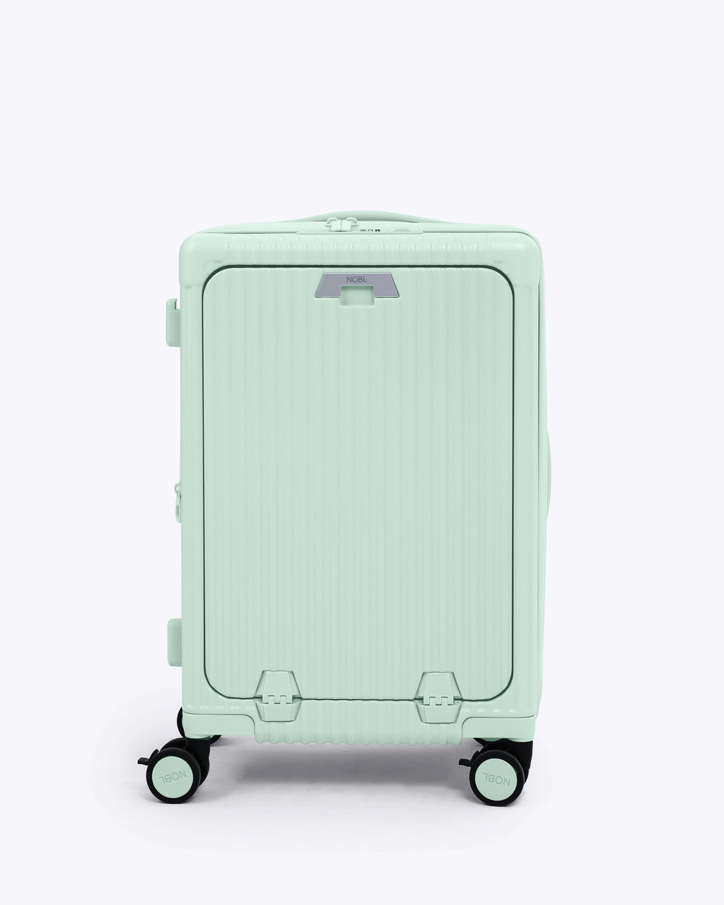 Carry-On: All-in-One Expandable — Voyager Elite