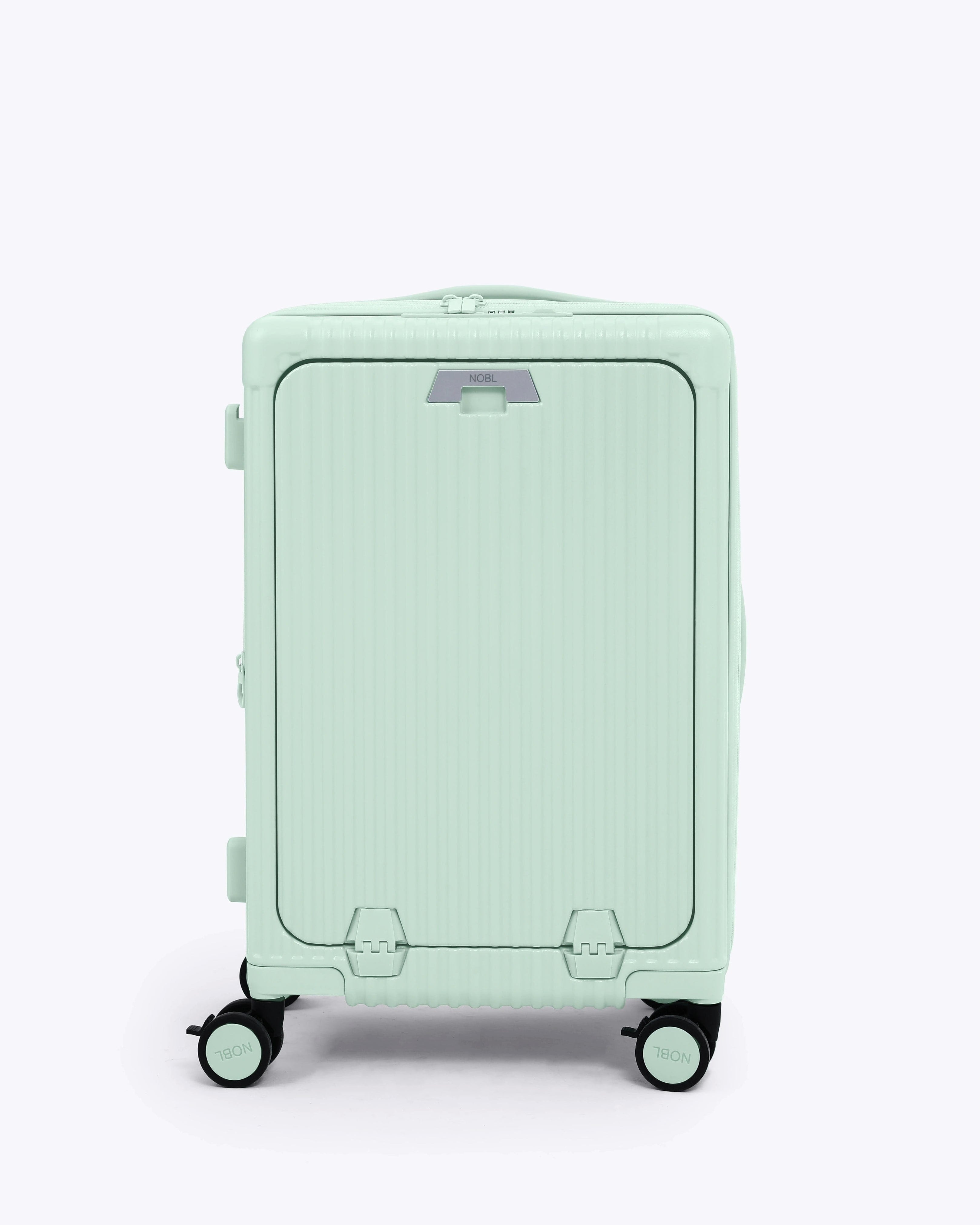 Carry-On: All-in-One Expandable — Voyager Elite