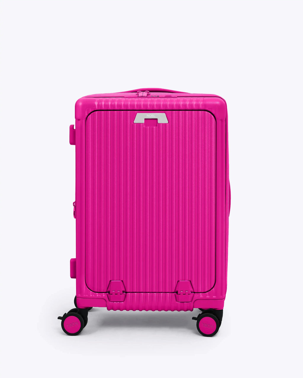 Carry-On: All-in-One Expandable — Voyager Elite