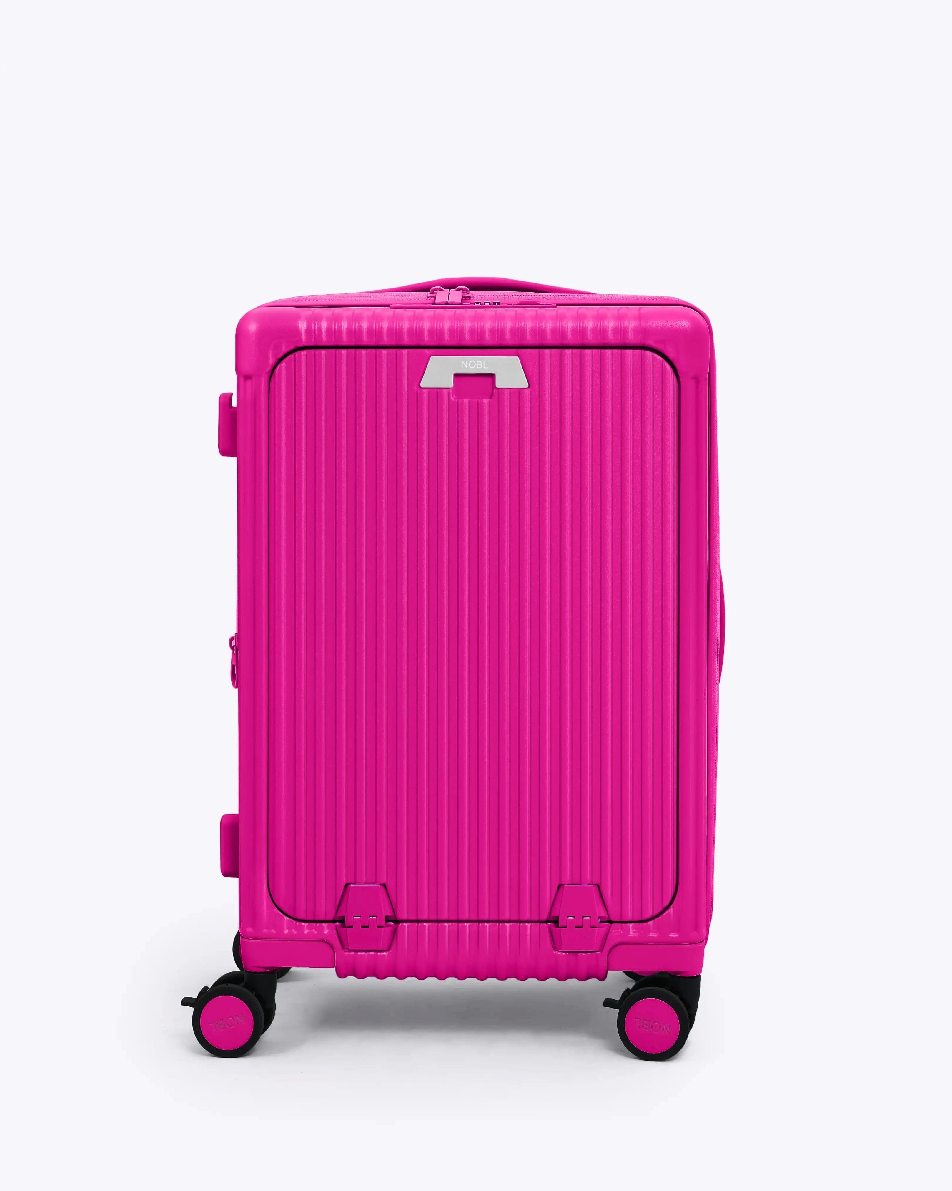 Carry-On: All-in-One Expandable — Voyager Elite