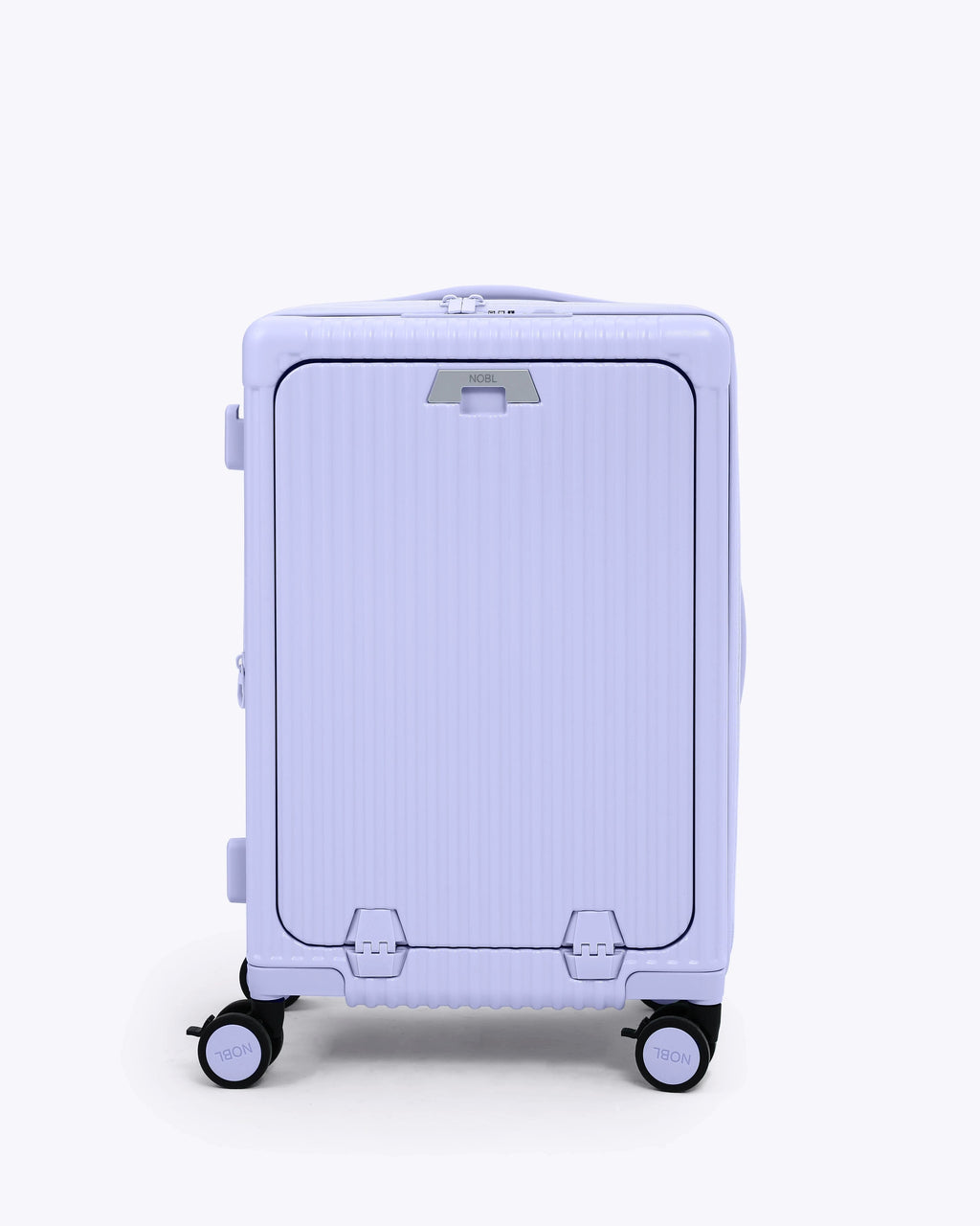 Carry-On: All-in-One Expandable — Voyager Elite