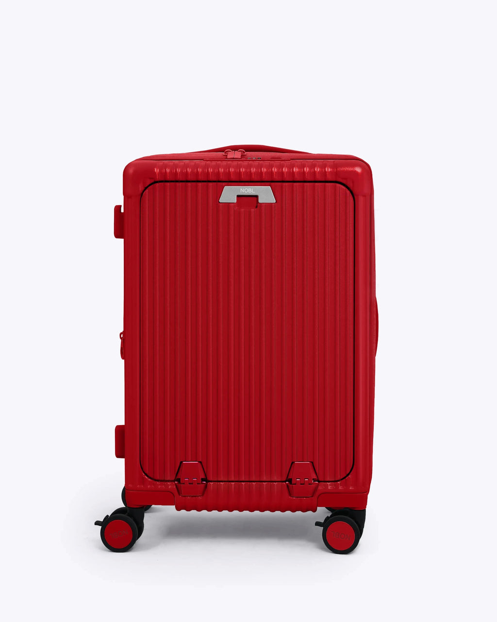 Carry-On: All-in-One Expandable — Voyager Elite