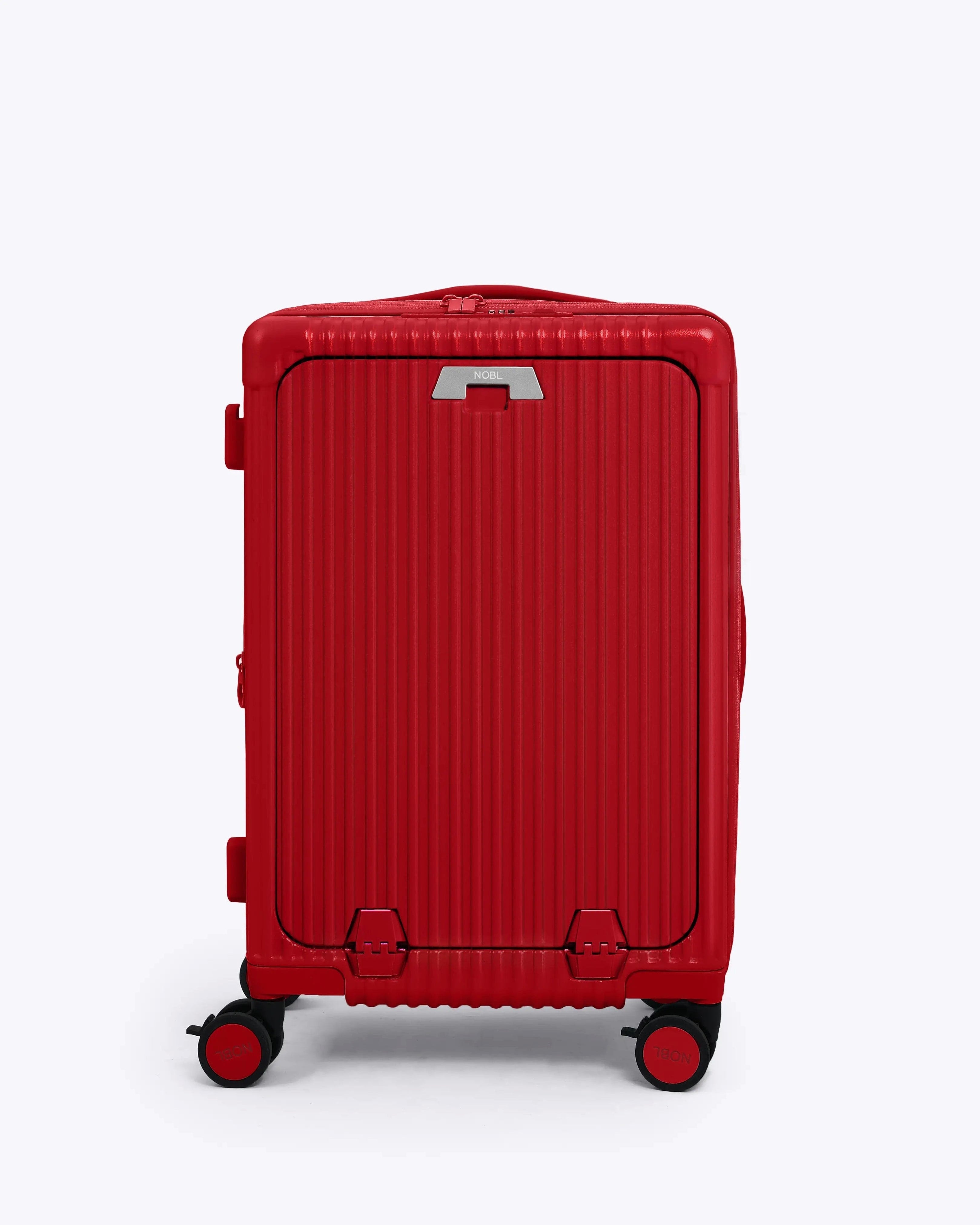 Carry-On: All-in-One Expandable — Voyager Elite