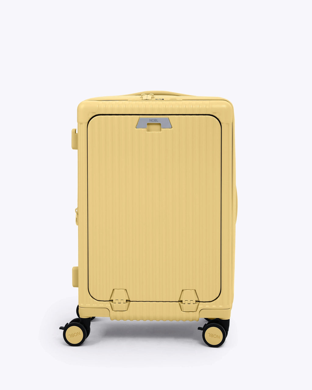Carry-On: All-in-One Expandable — Voyager Elite