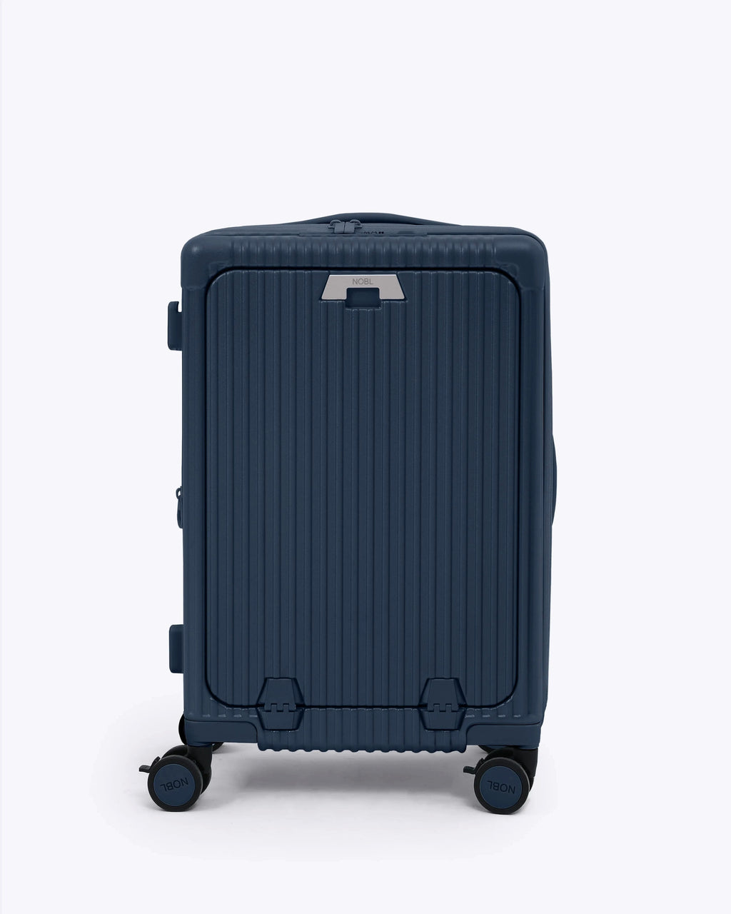 Carry-On: All-in-One Expandable — Voyager Elite