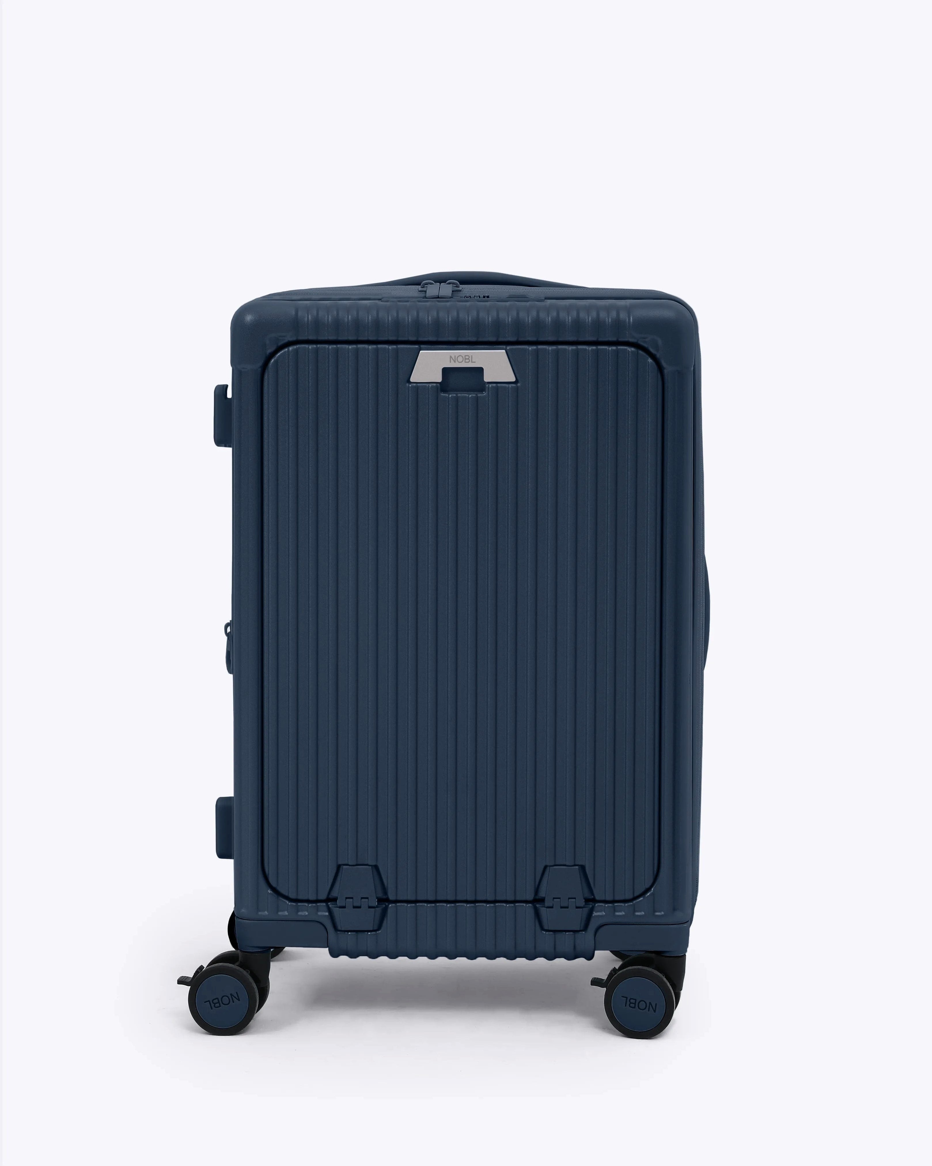 Carry-On: All-in-One Expandable — Voyager Elite