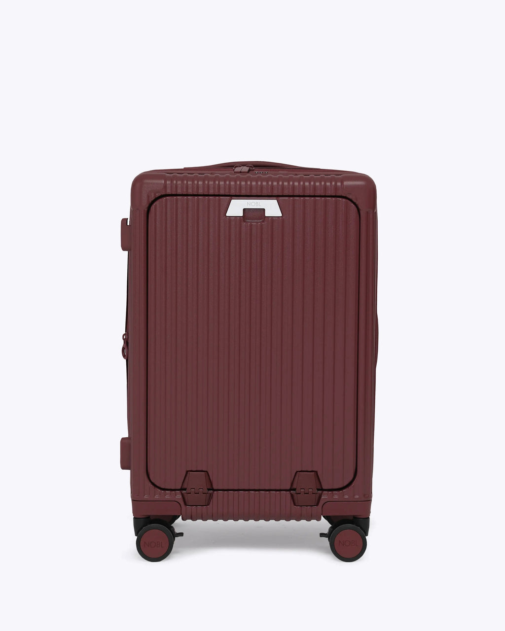 Carry-On: All-in-One Expandable — Voyager Elite