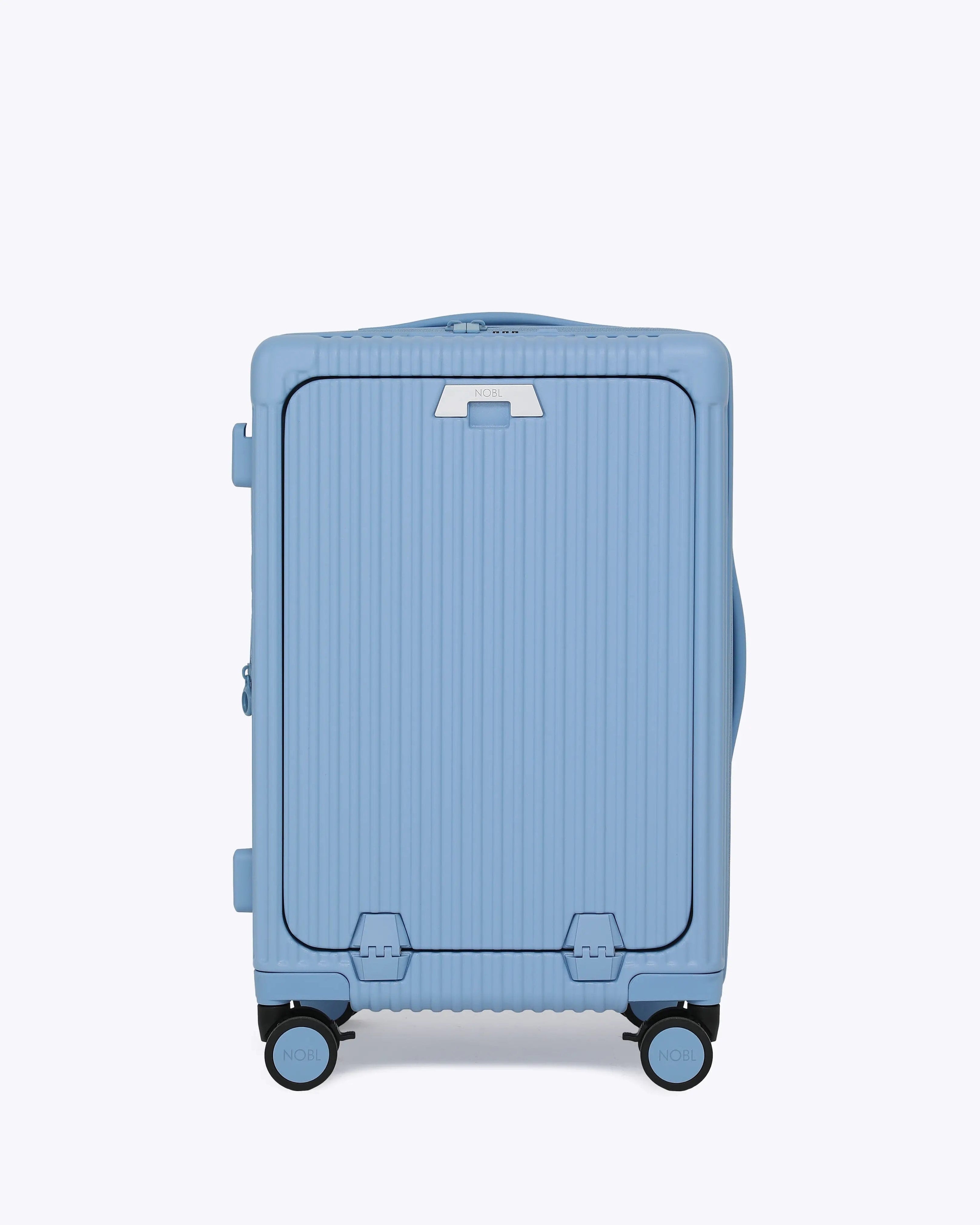 Carry-On: All-in-One Expandable — Voyager Elite
