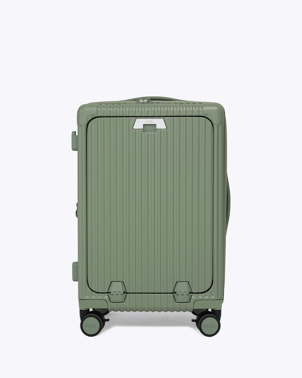 Carry-On: All-in-One Expandable — Voyager Elite