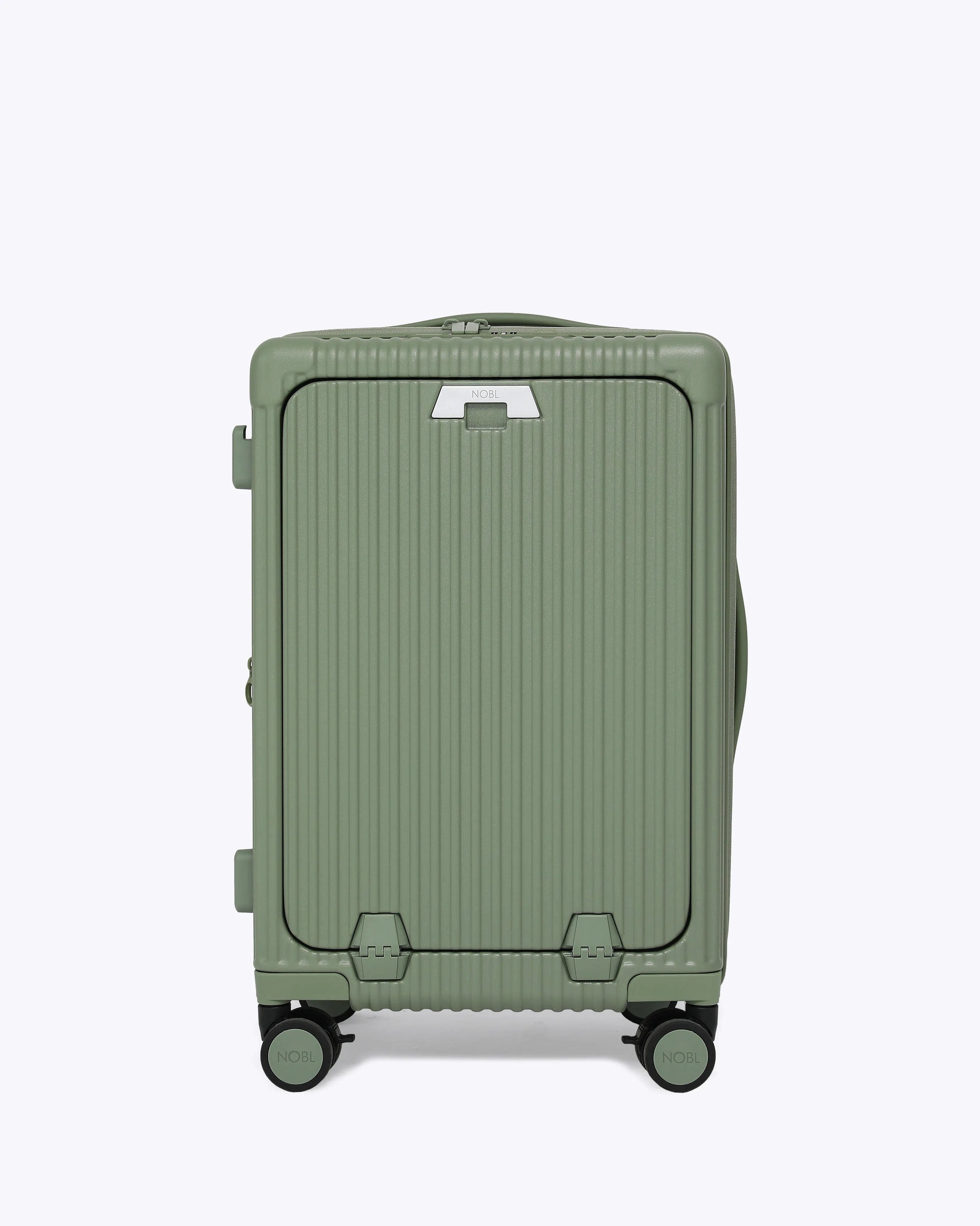 Carry-On: All-in-One Expandable — Voyager Elite