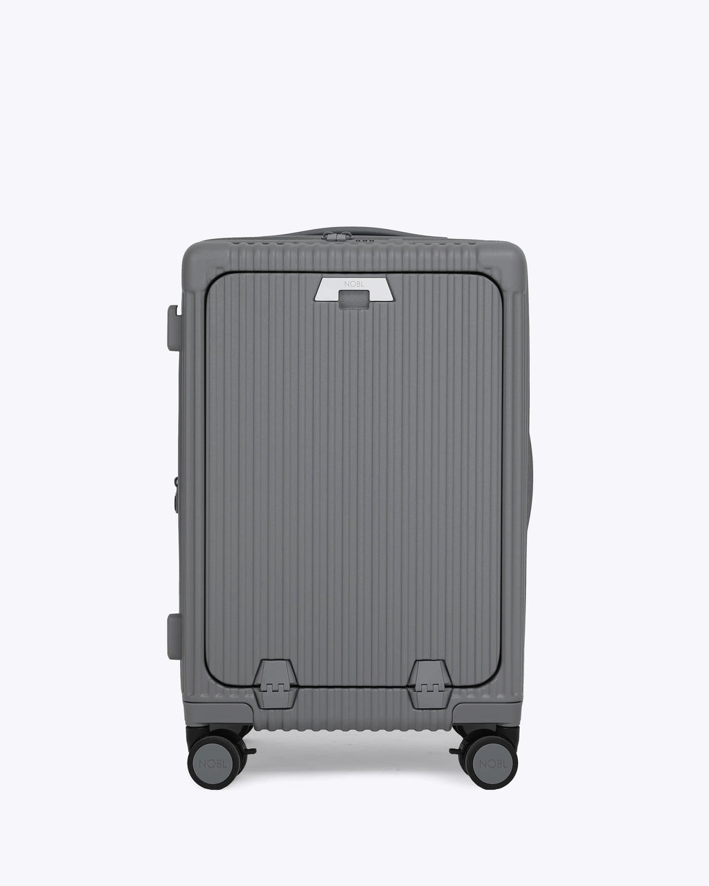 Carry-On: All-in-One Expandable — Voyager Elite