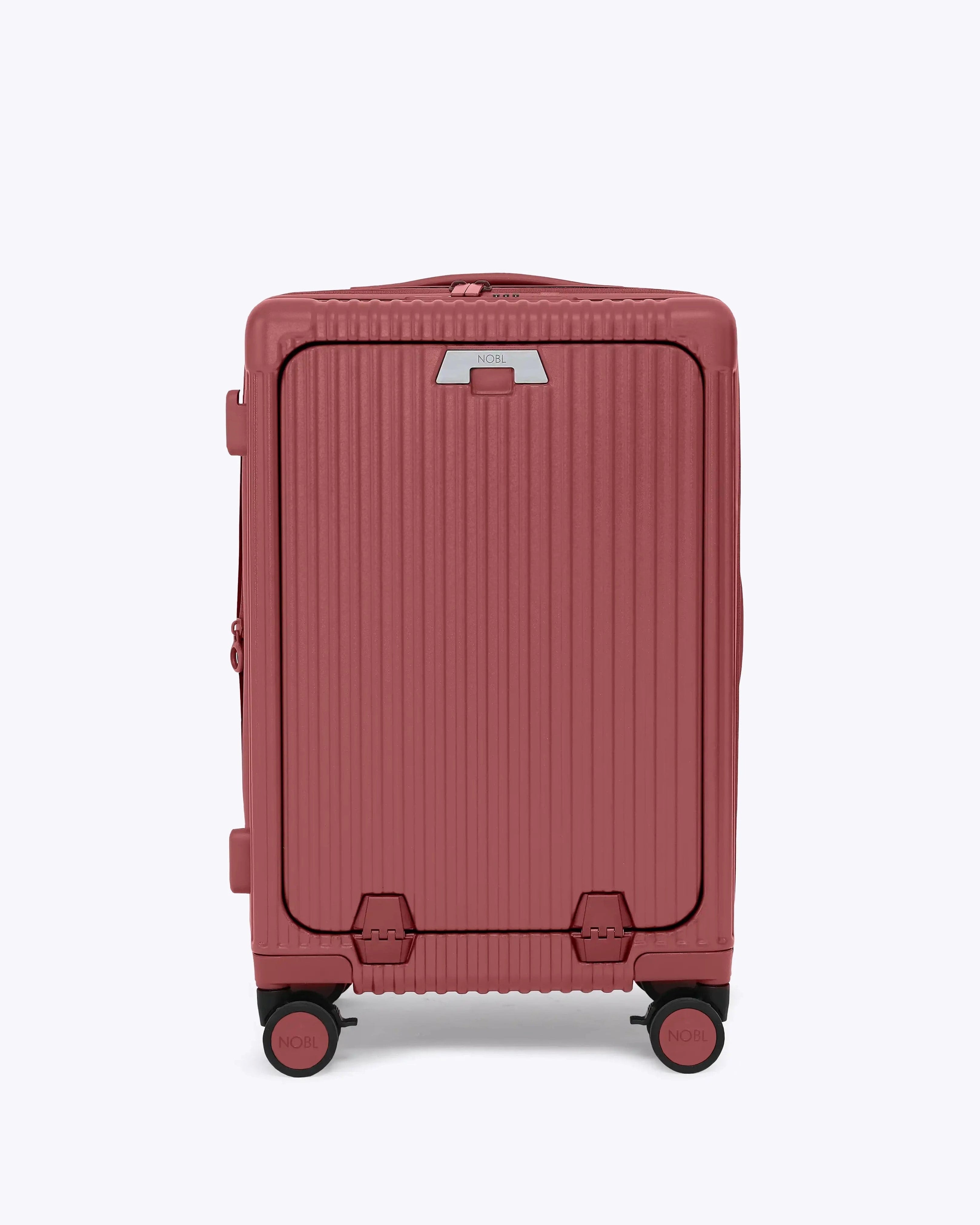 Carry-On: All-in-One Expandable — Voyager Elite