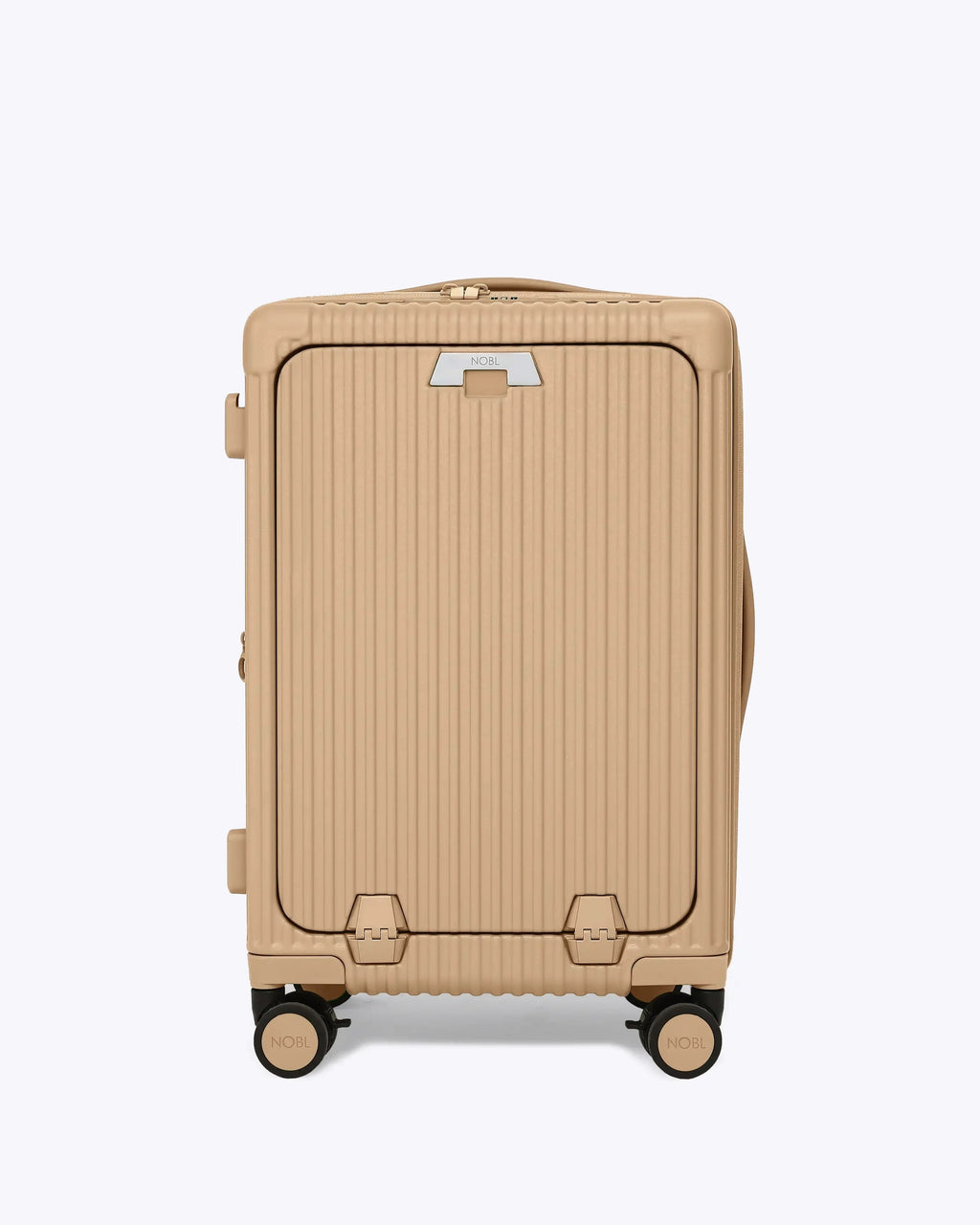 Carry-On: All-in-One Expandable — Voyager Elite
