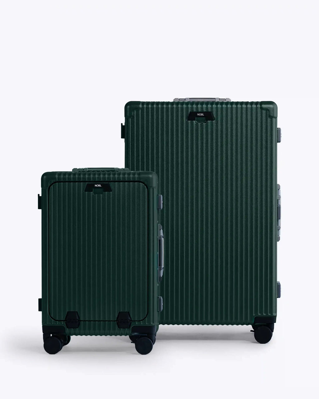 Carry-on + Check-in — Voyager Elite