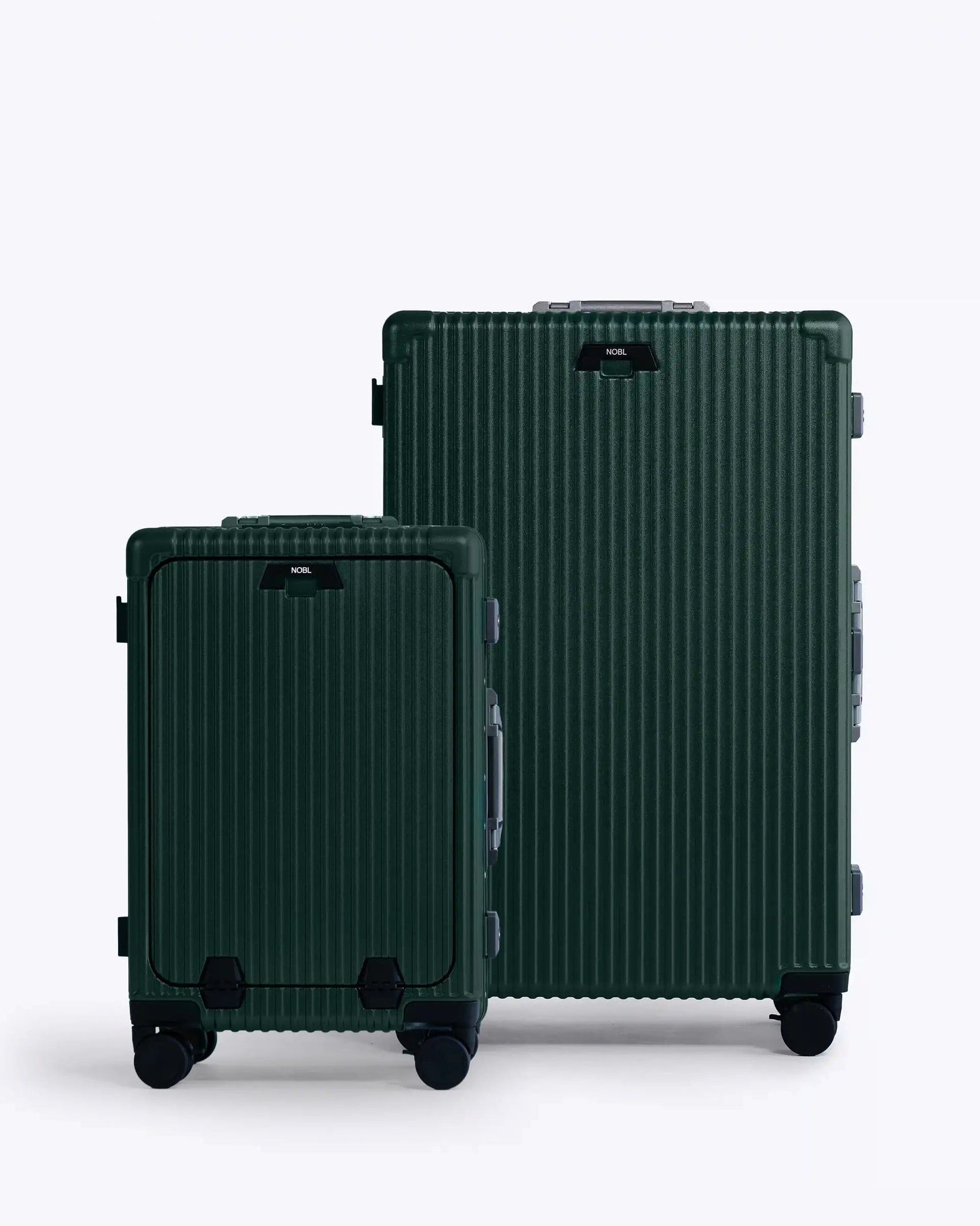 Carry-on + Check-in — Voyager Elite