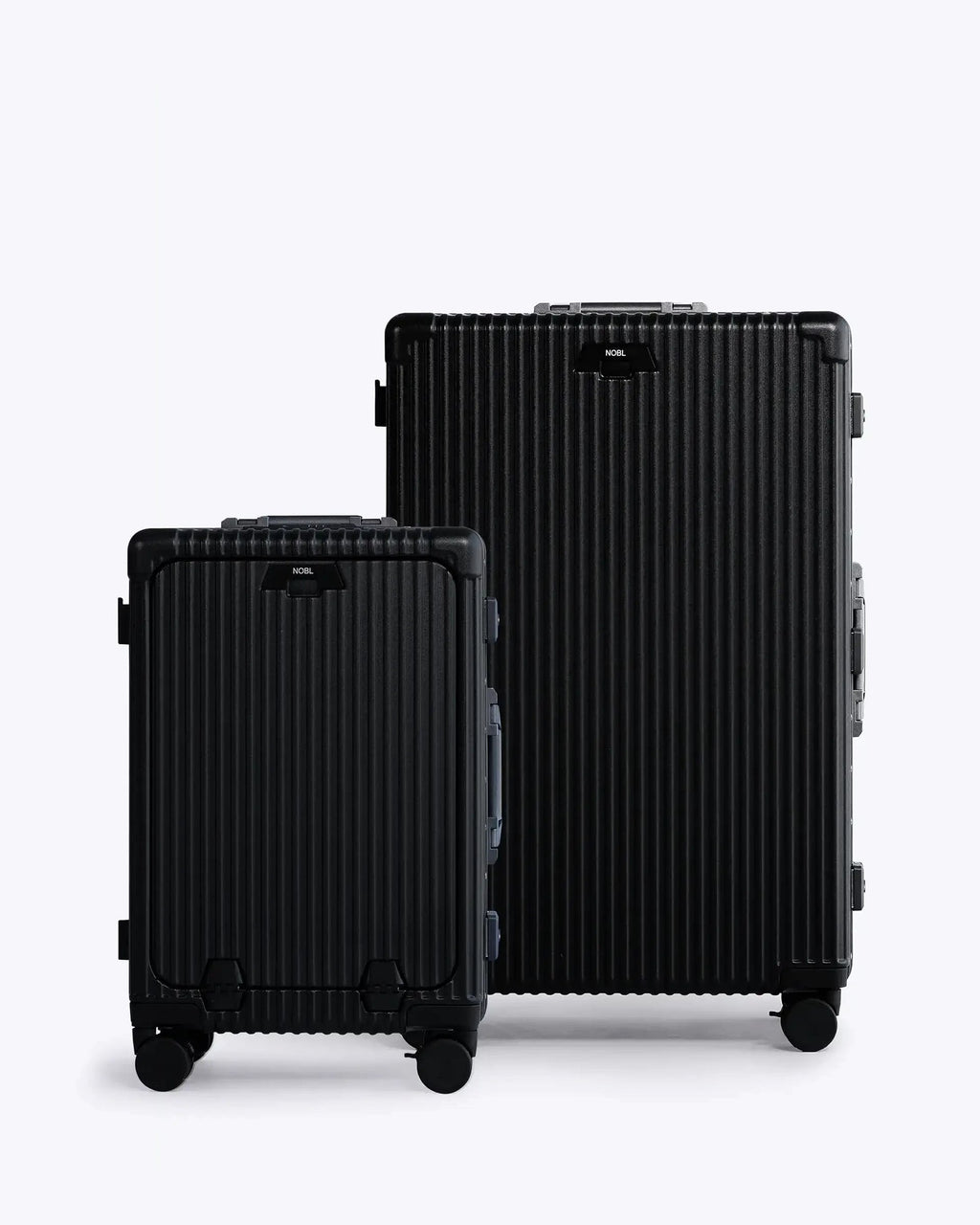 Carry-on + Check-in — Voyager Elite